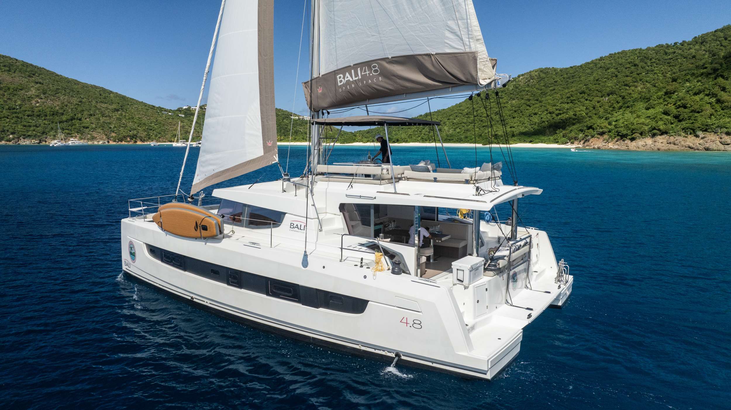 Yacht Photo
