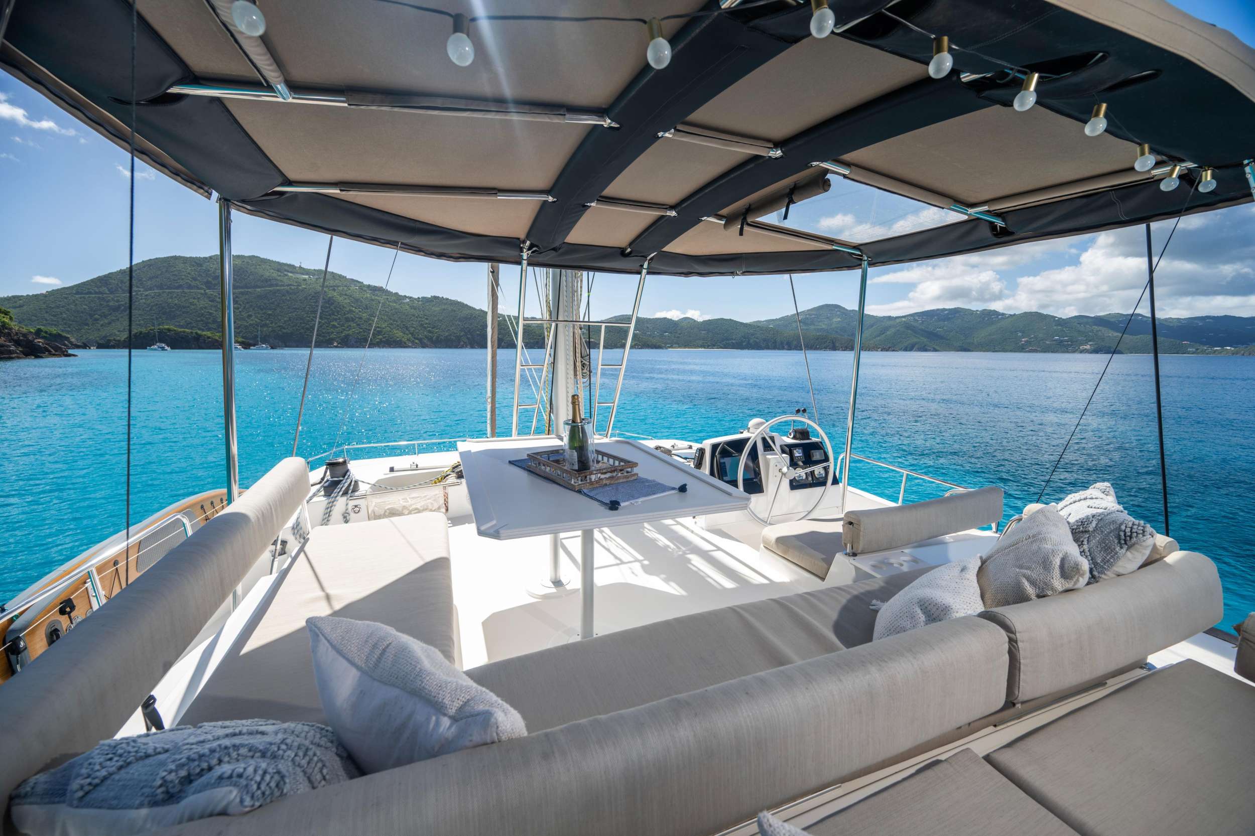 Yacht Photo