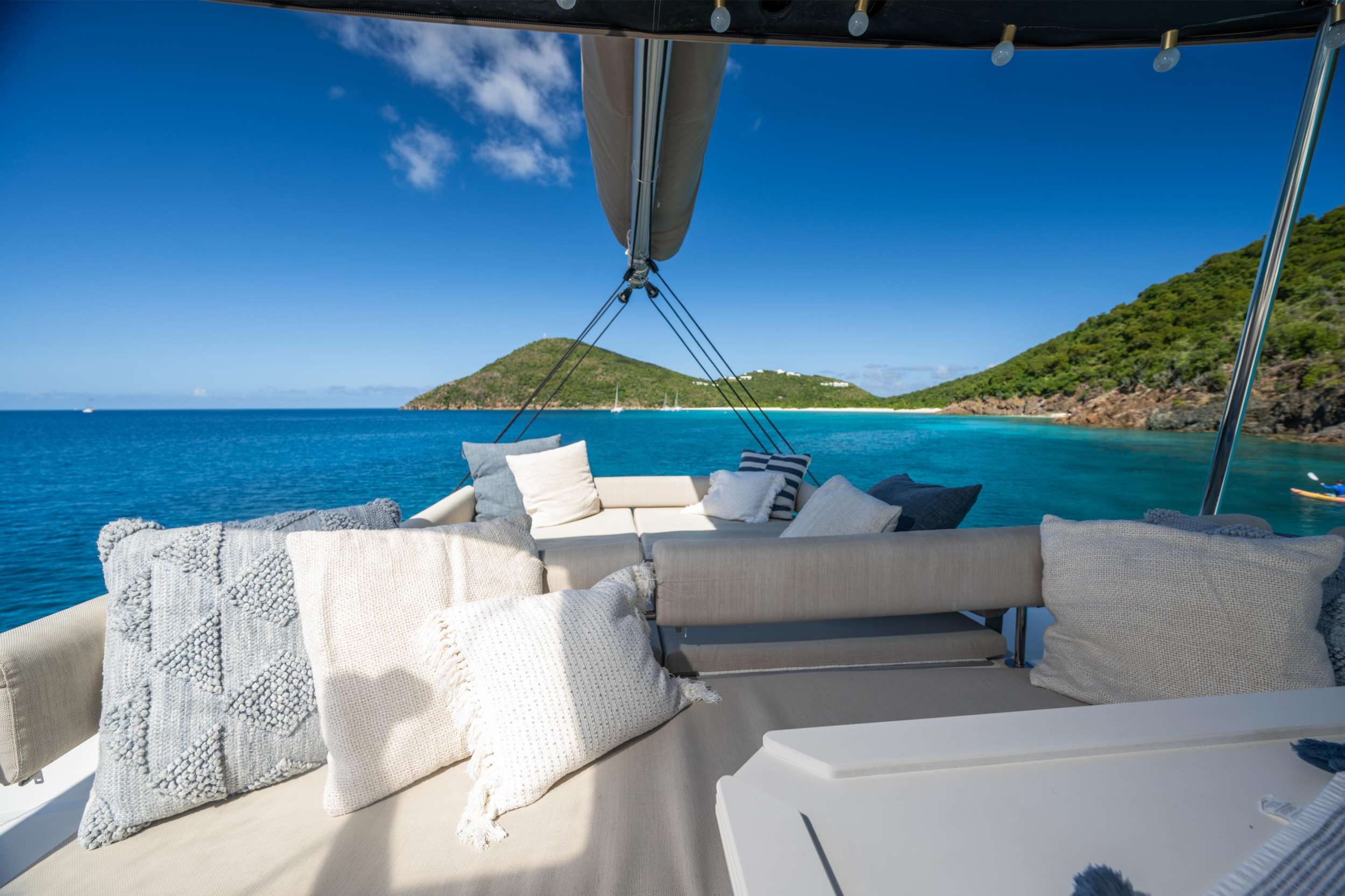 Yacht Photo
