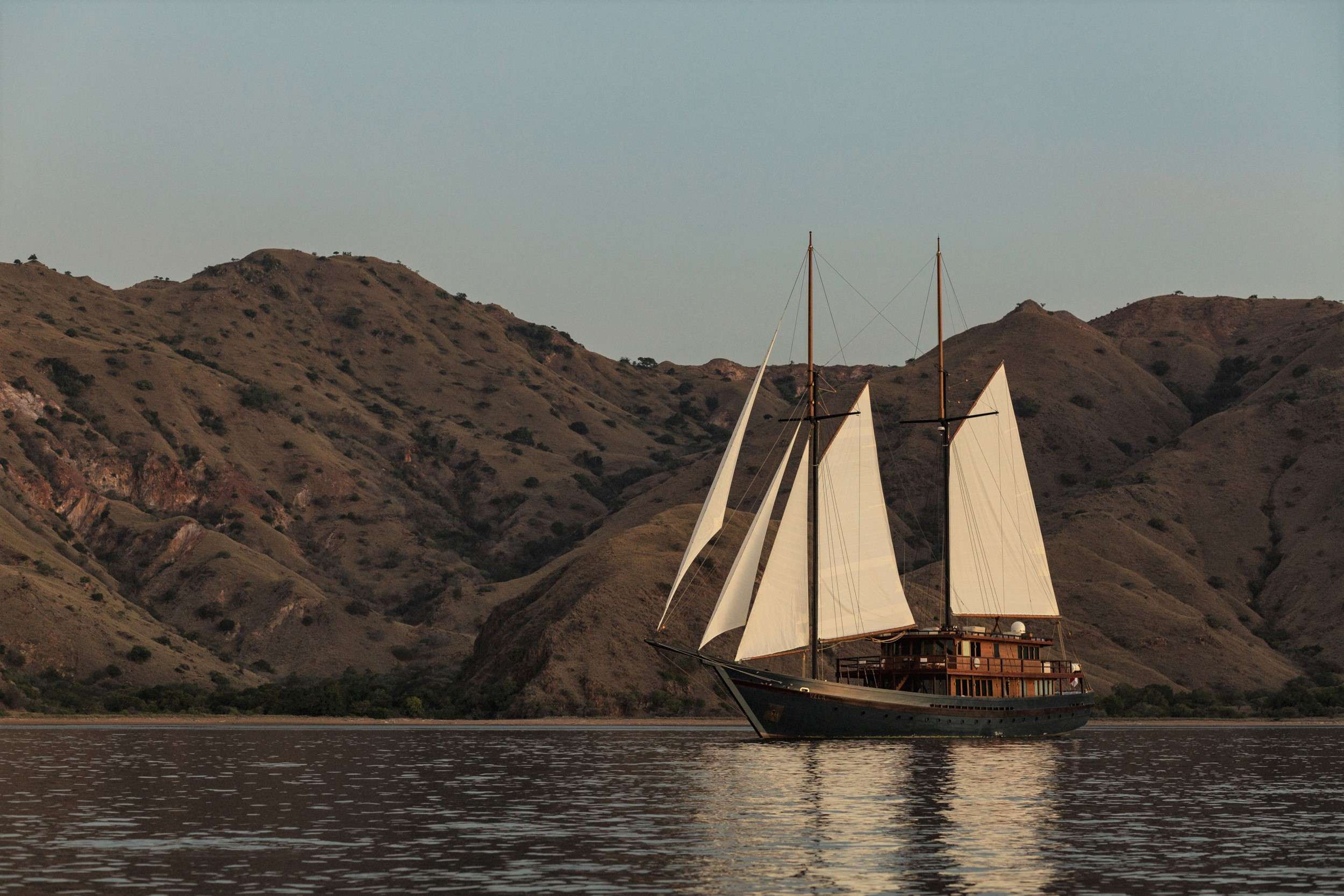 Yacht Photo
