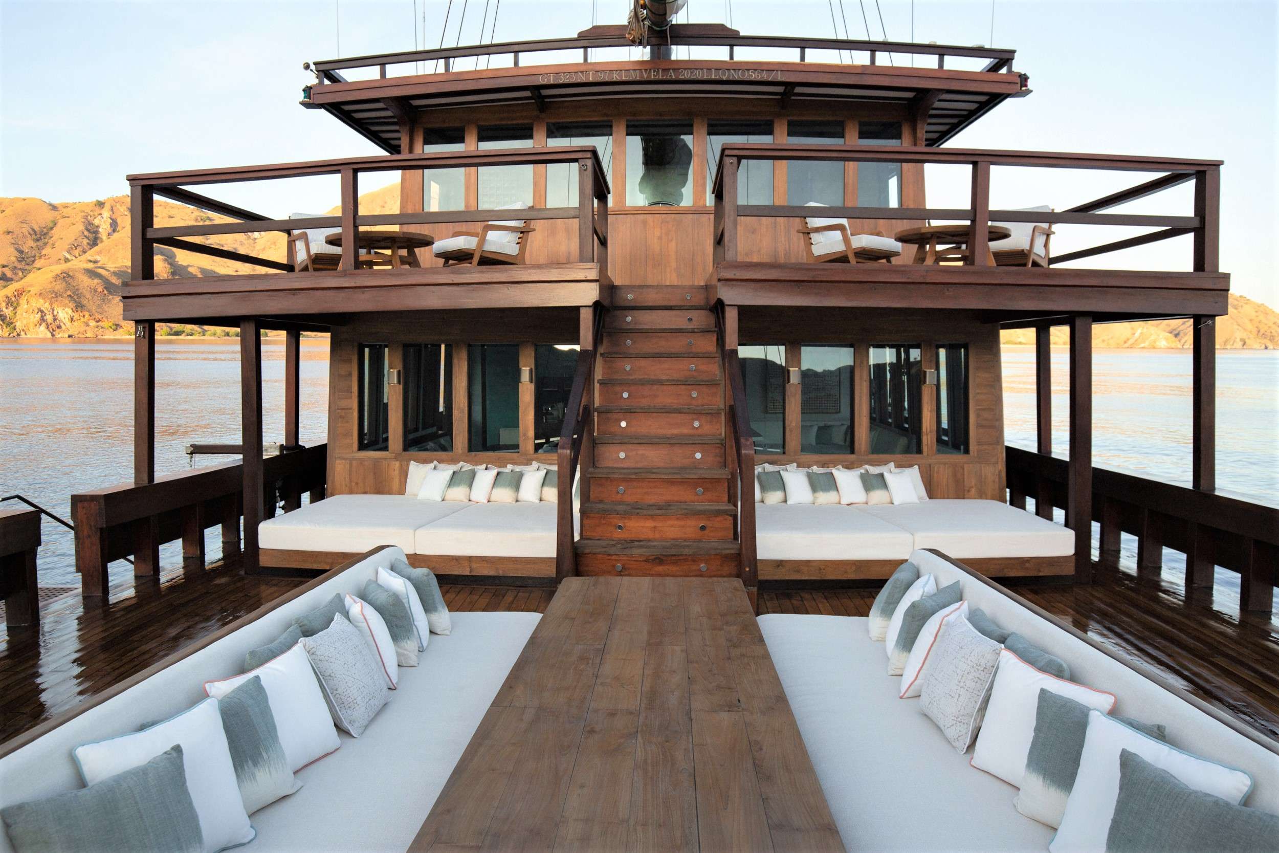 Yacht Photo