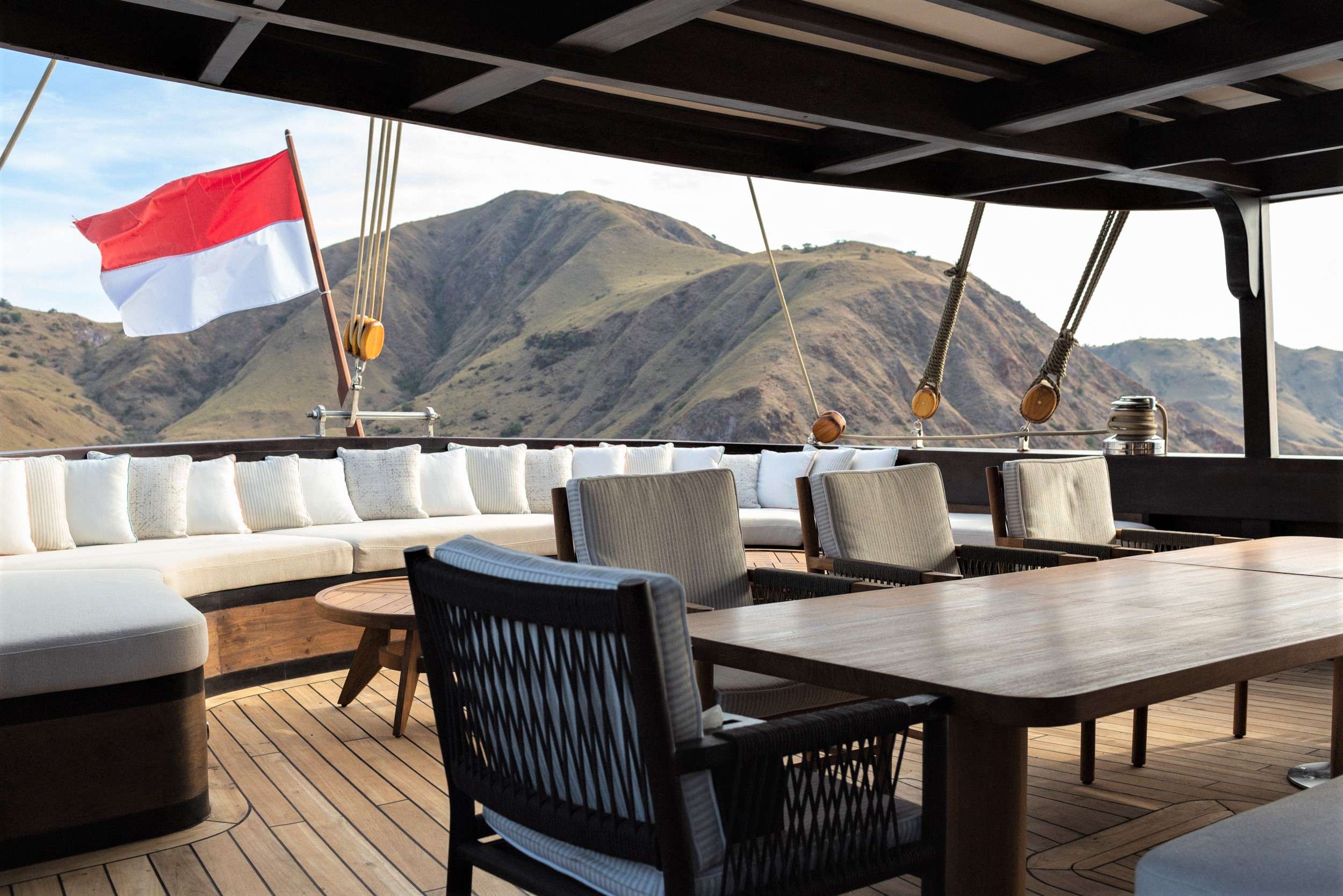 Yacht Photo
