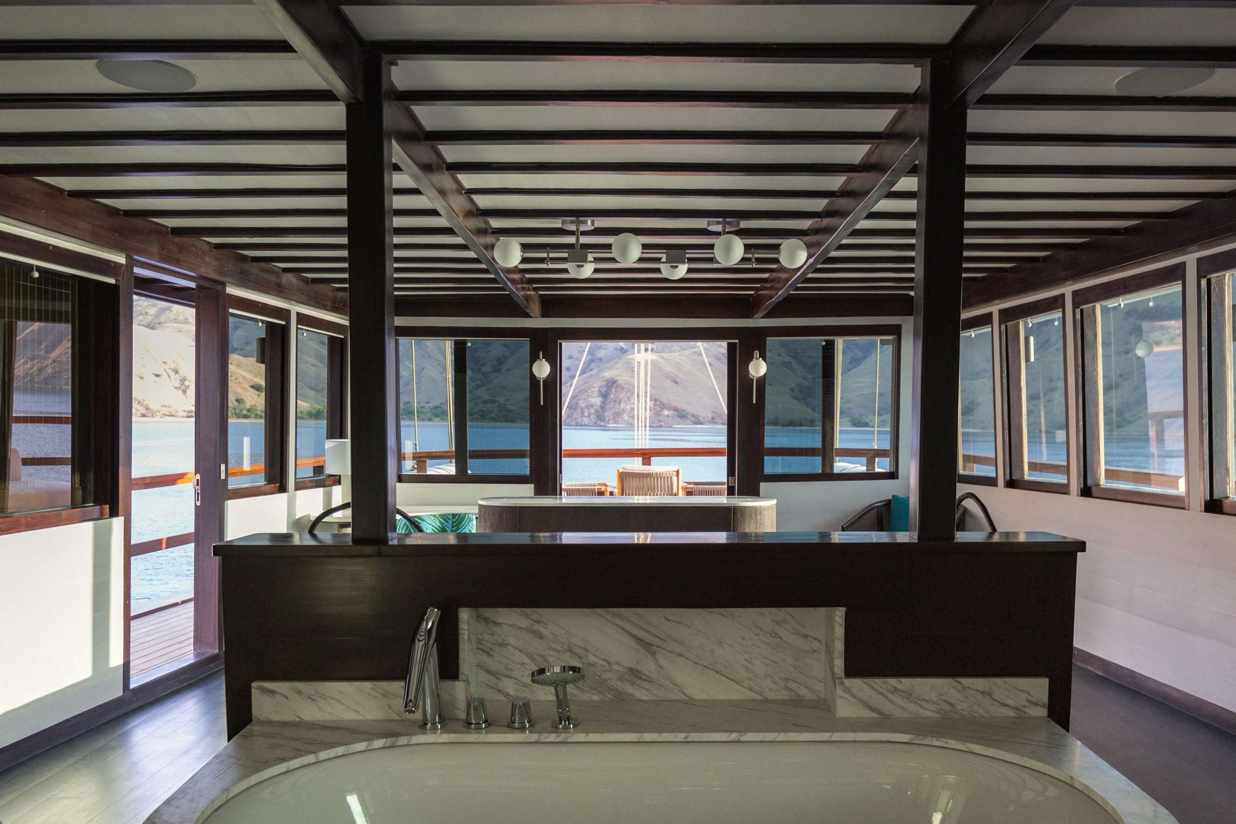 Yacht Photo