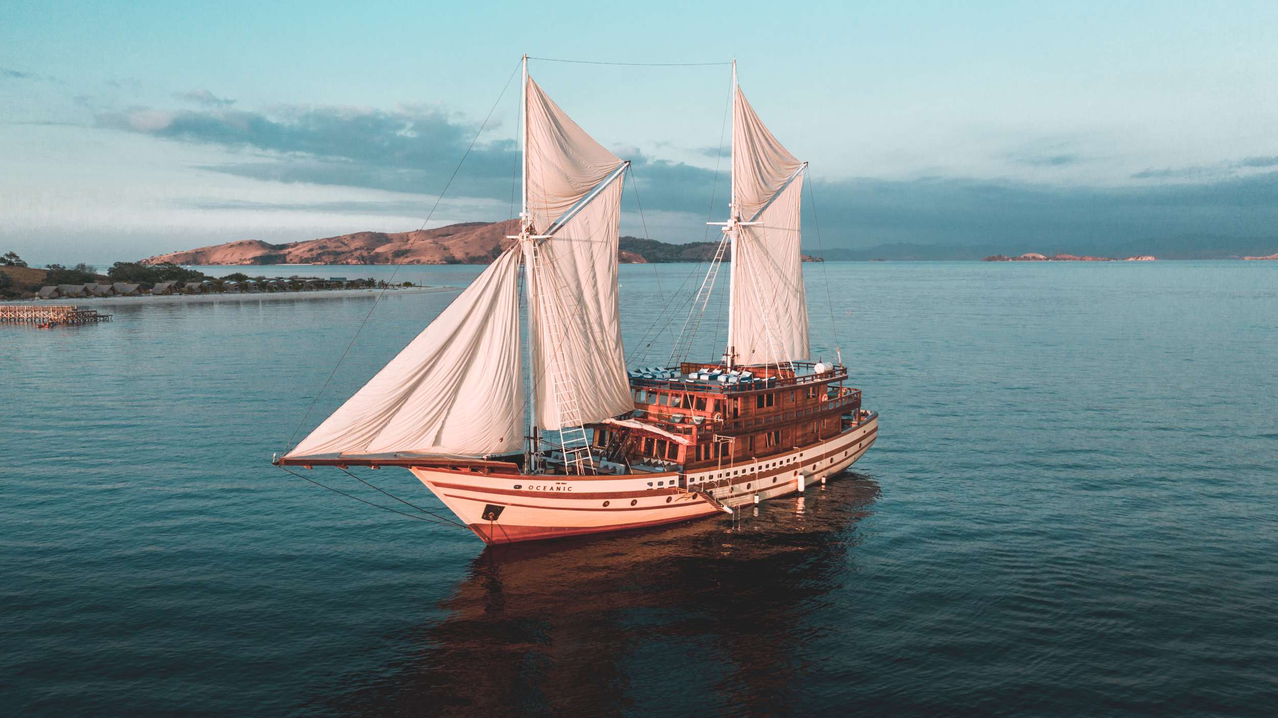 Yacht Photo