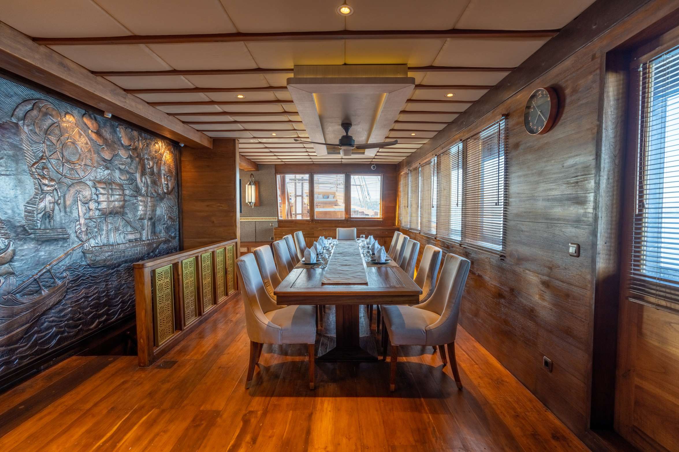 Yacht Photo