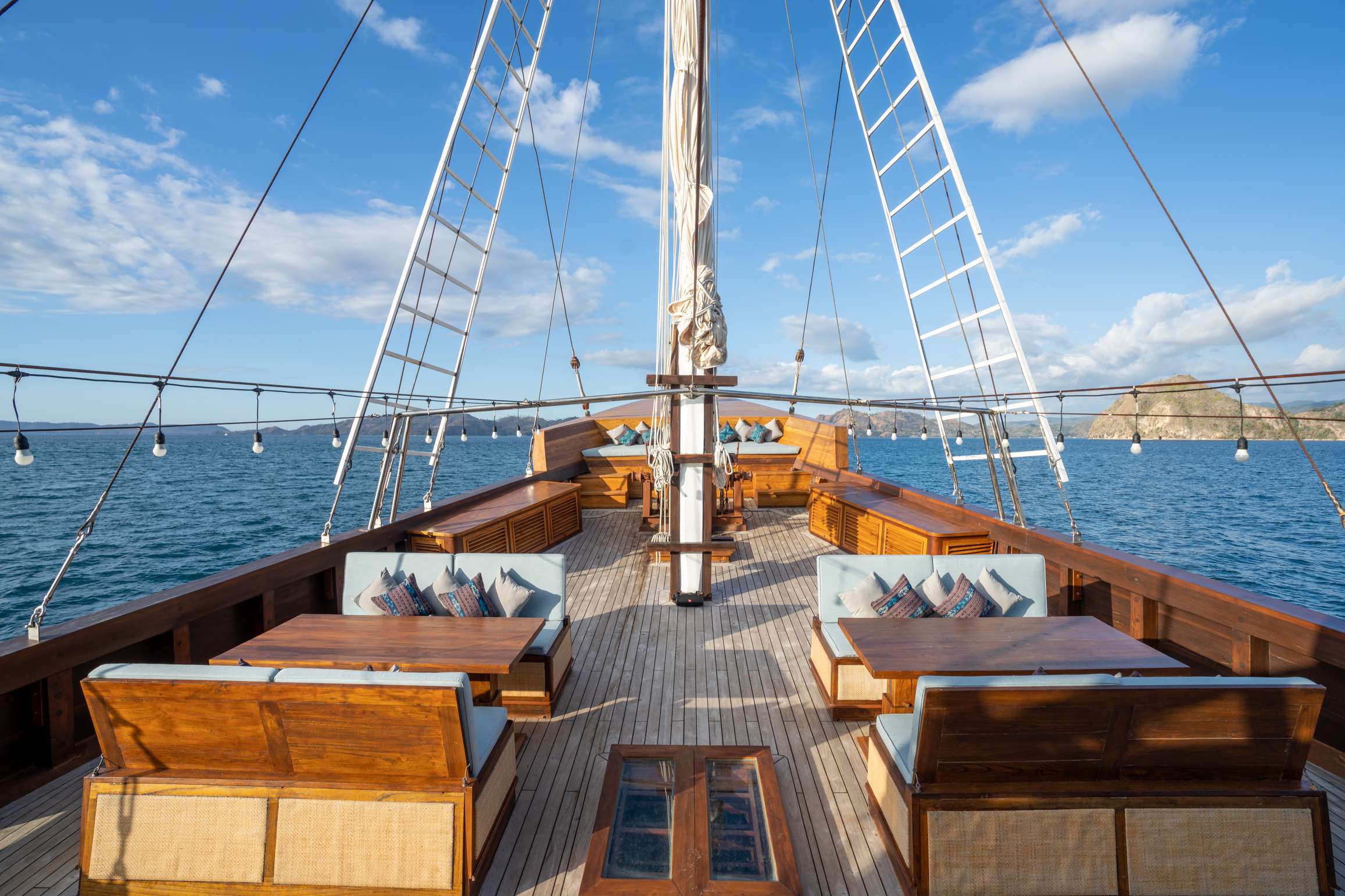 Yacht Photo