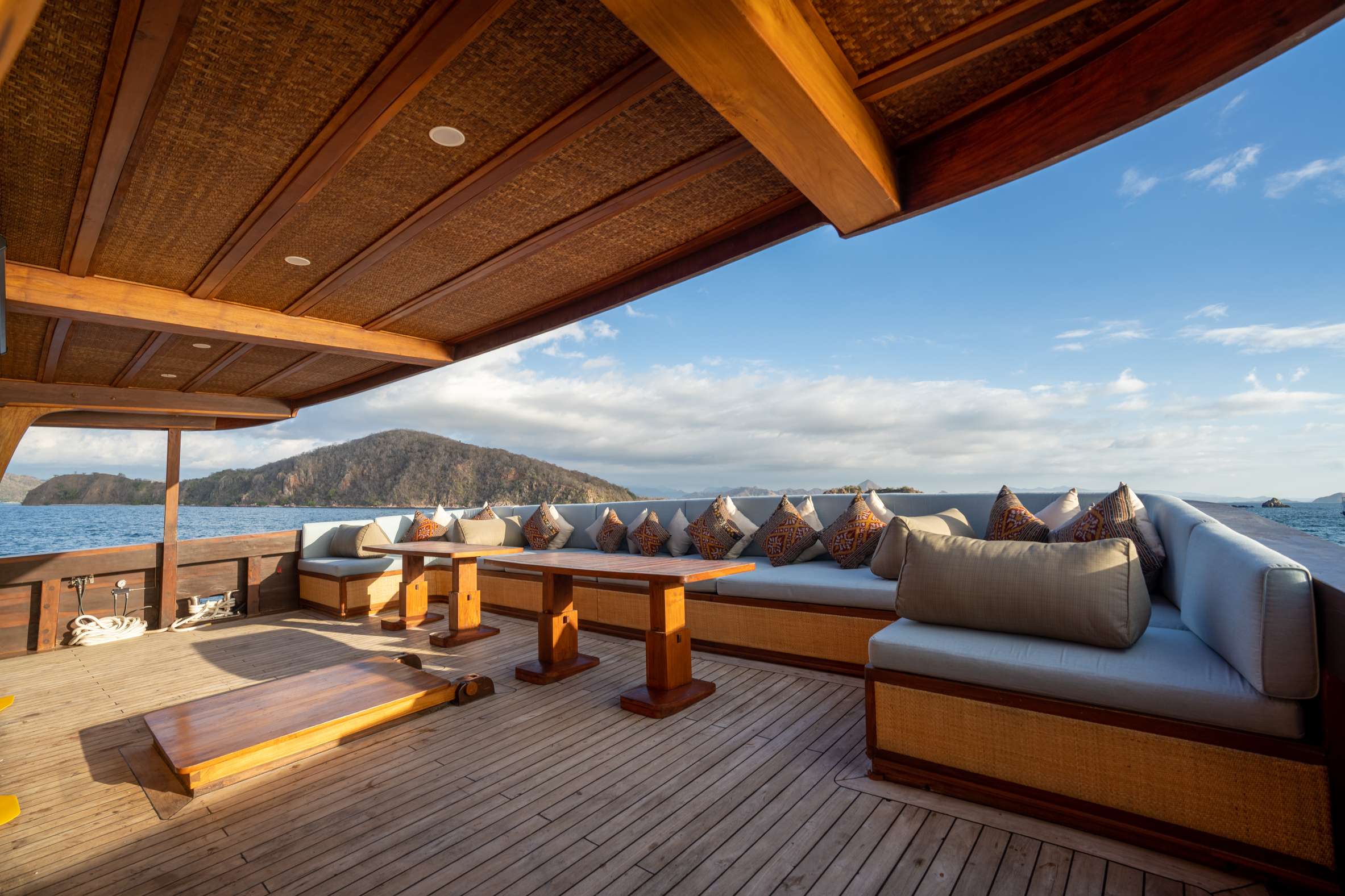Yacht Photo