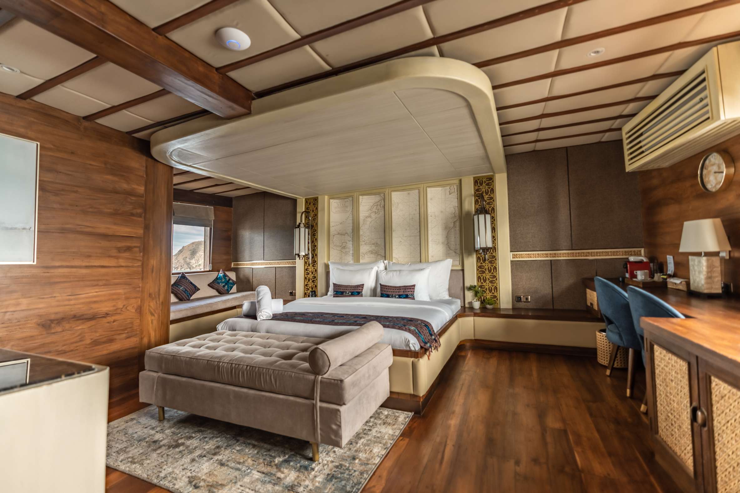 Yacht Photo