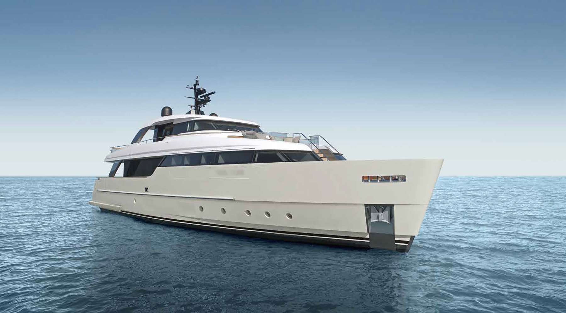 Yacht Photo
