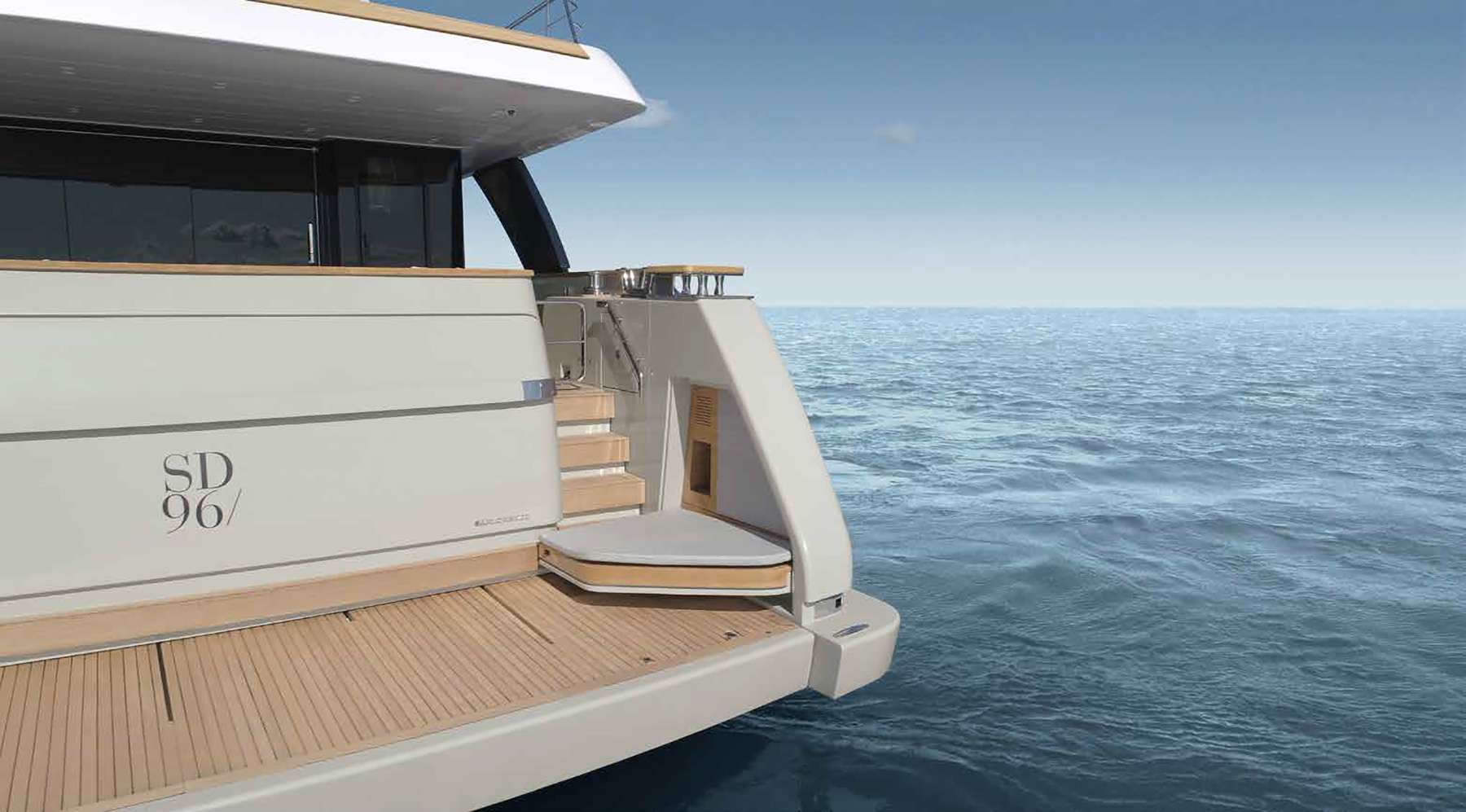 Yacht Photo
