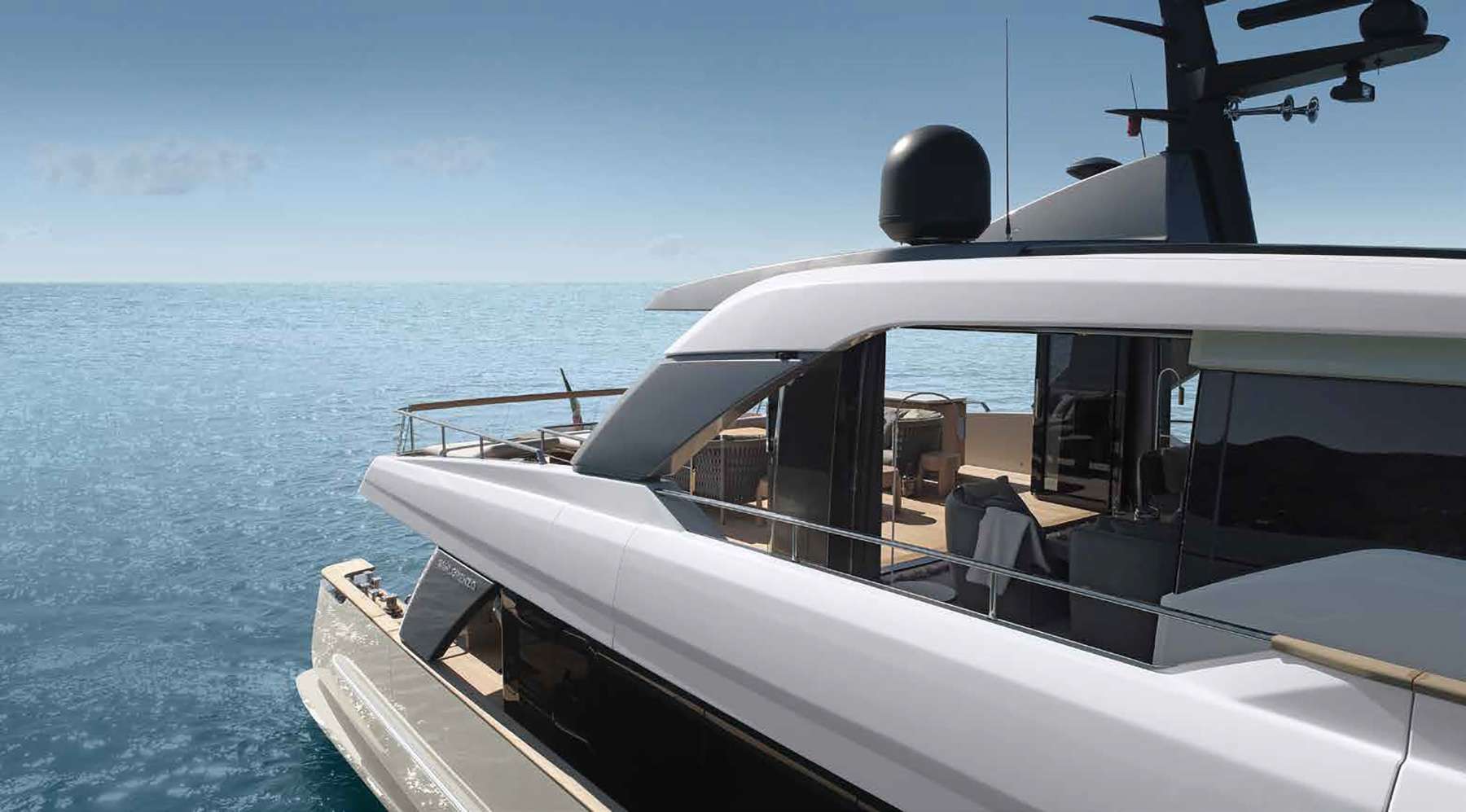 Yacht Photo