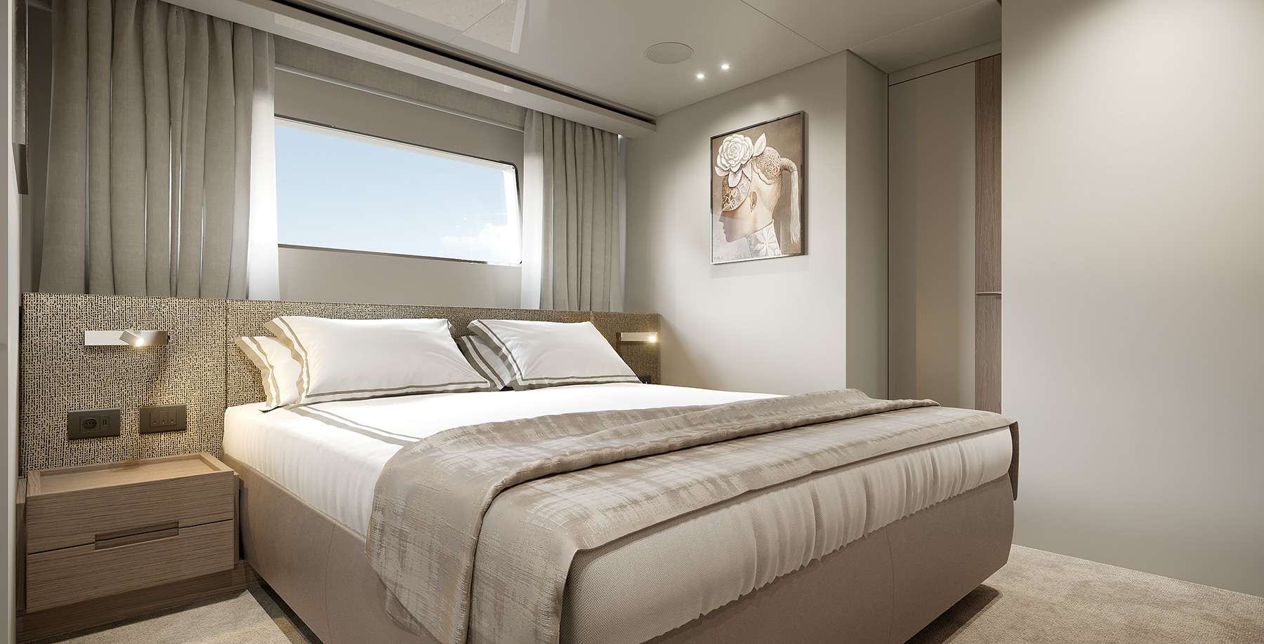 Yacht Photo
