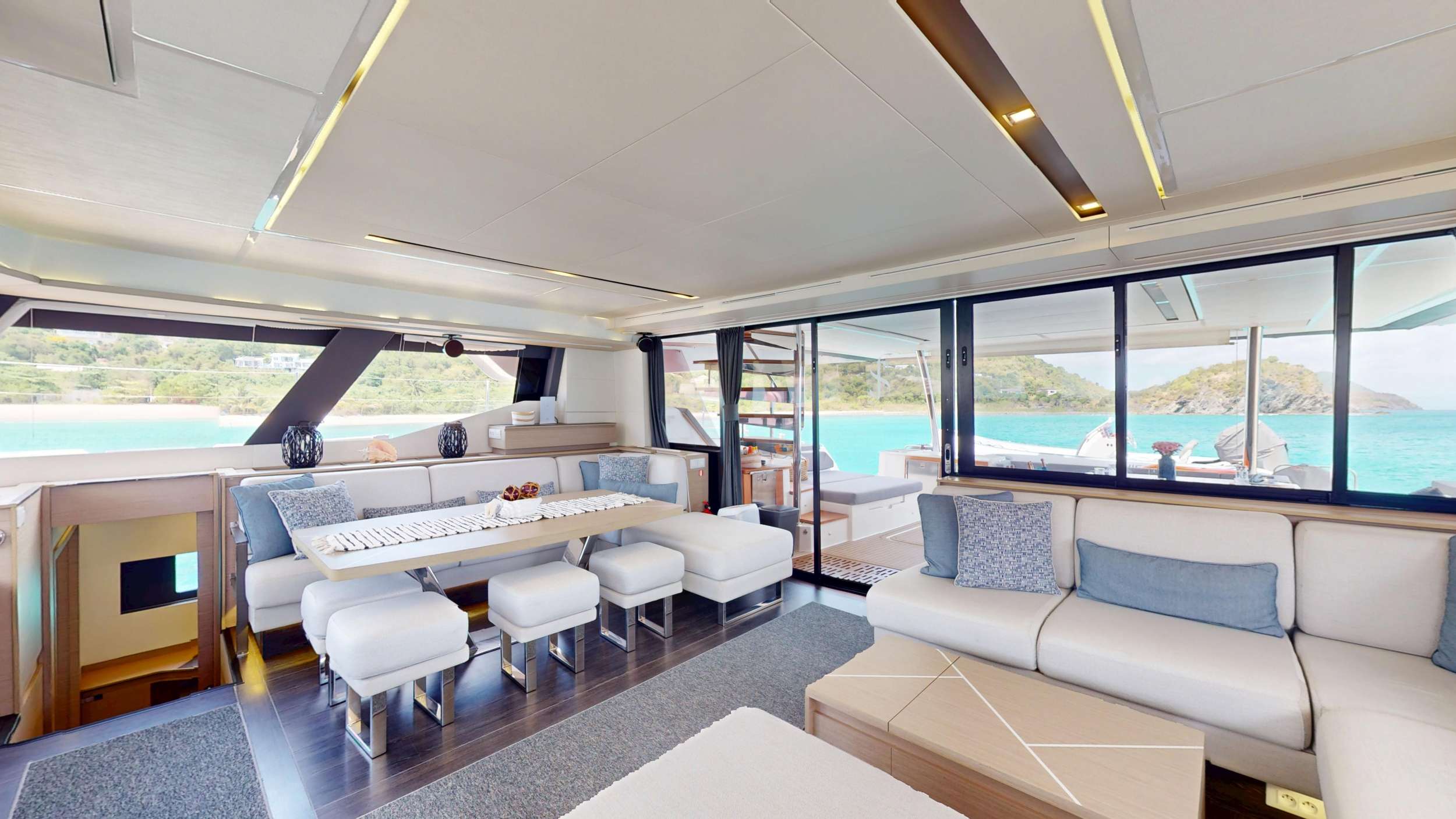 Yacht Photo