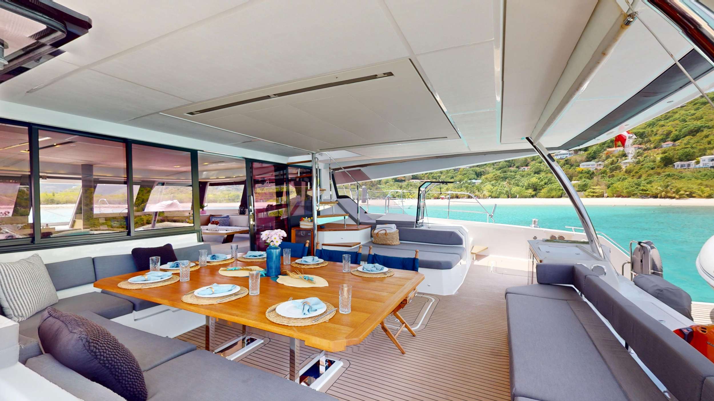Yacht Photo