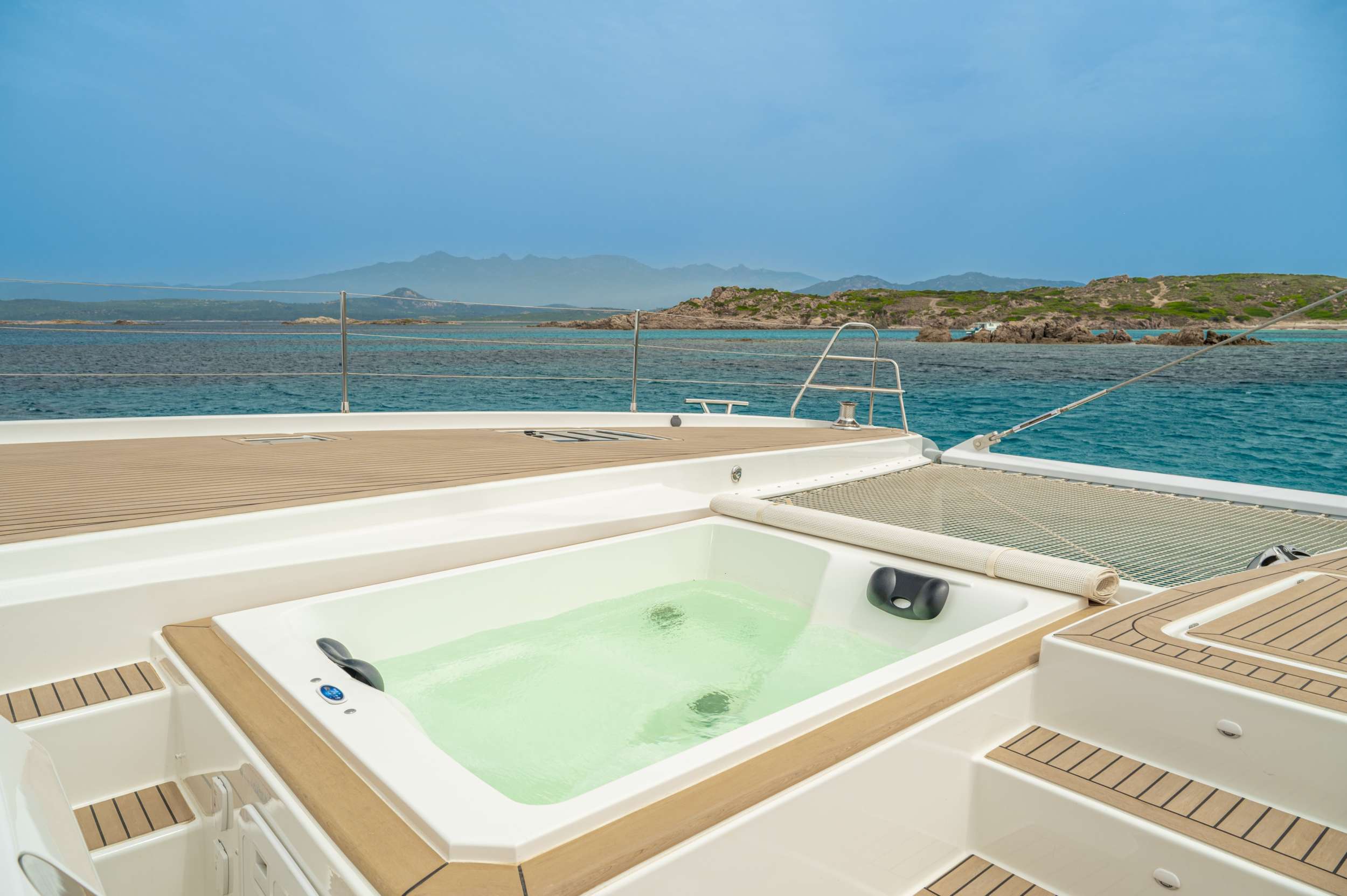 Yacht Photo