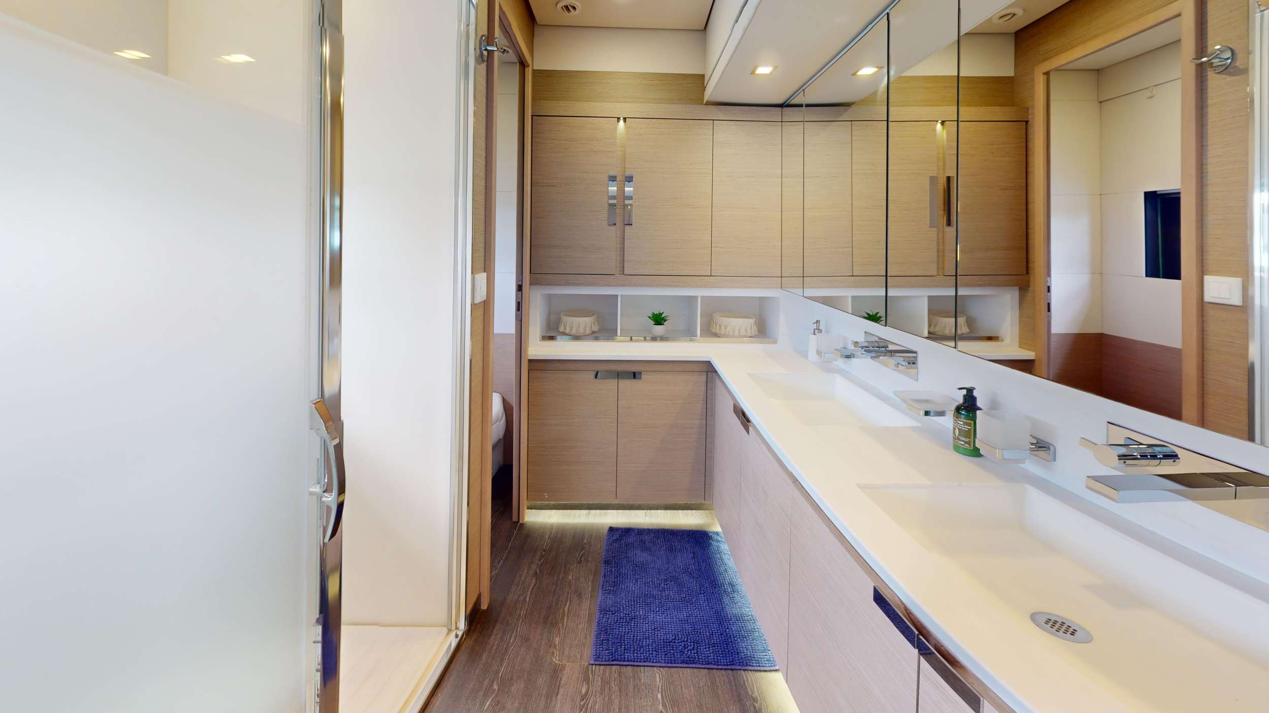Yacht Photo