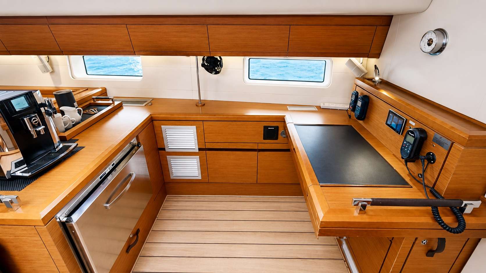 Yacht Photo