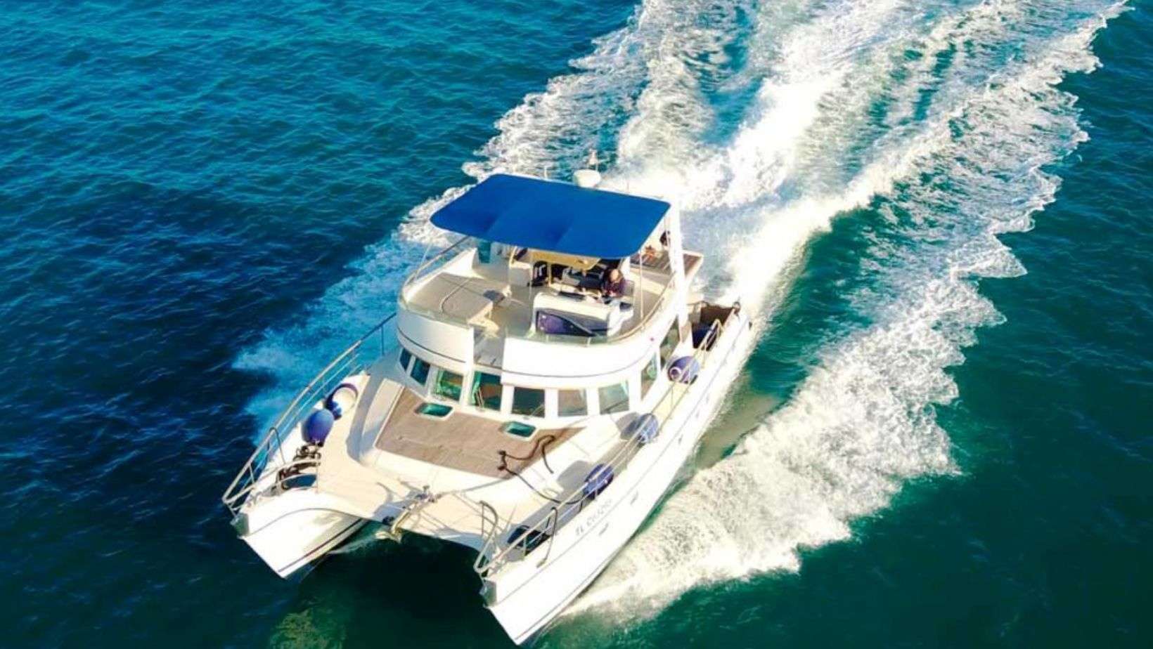 Yacht Photo