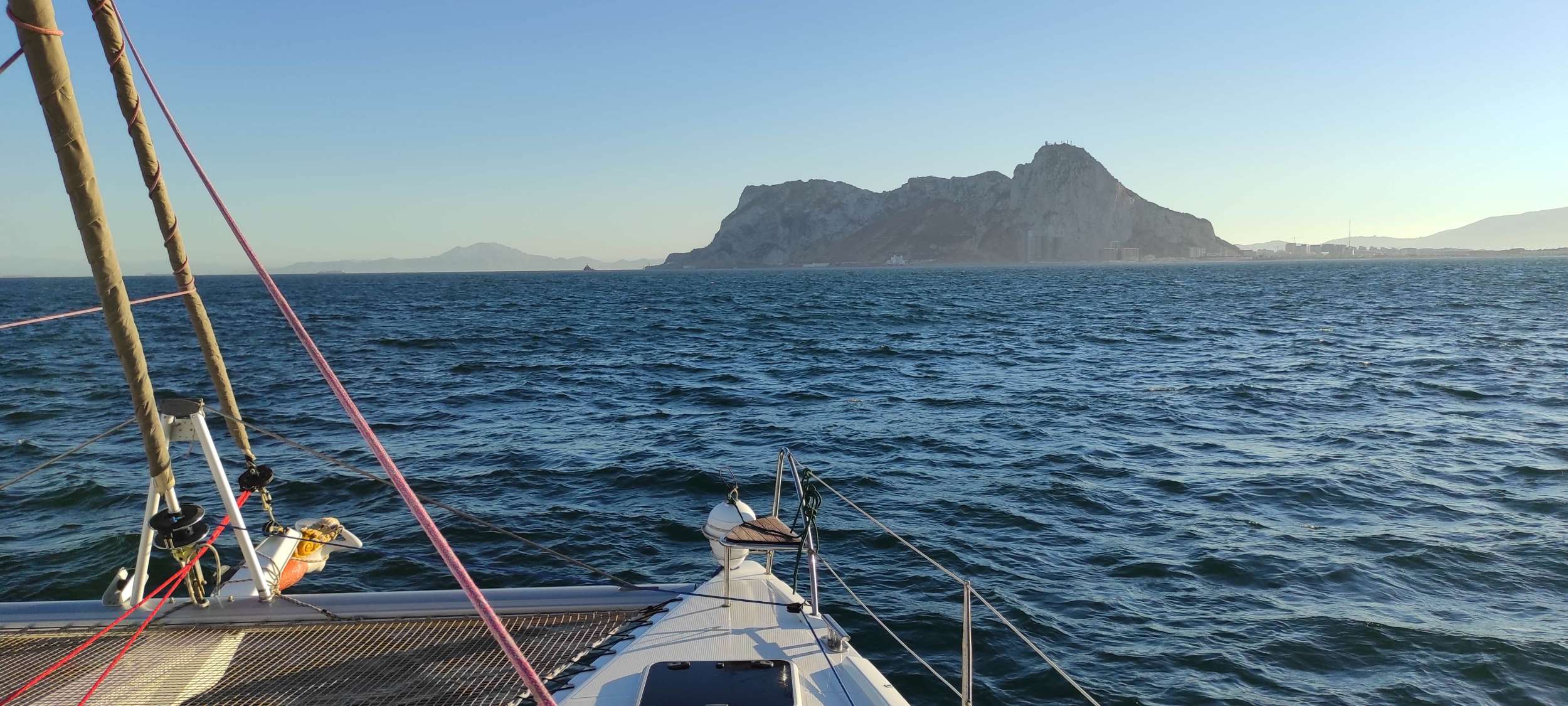 Yacht Photo