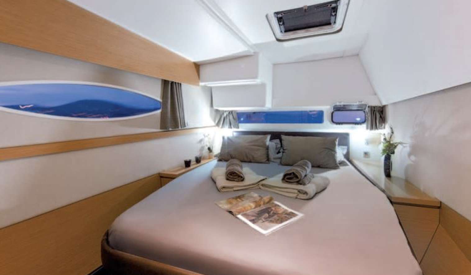 Yacht Photo