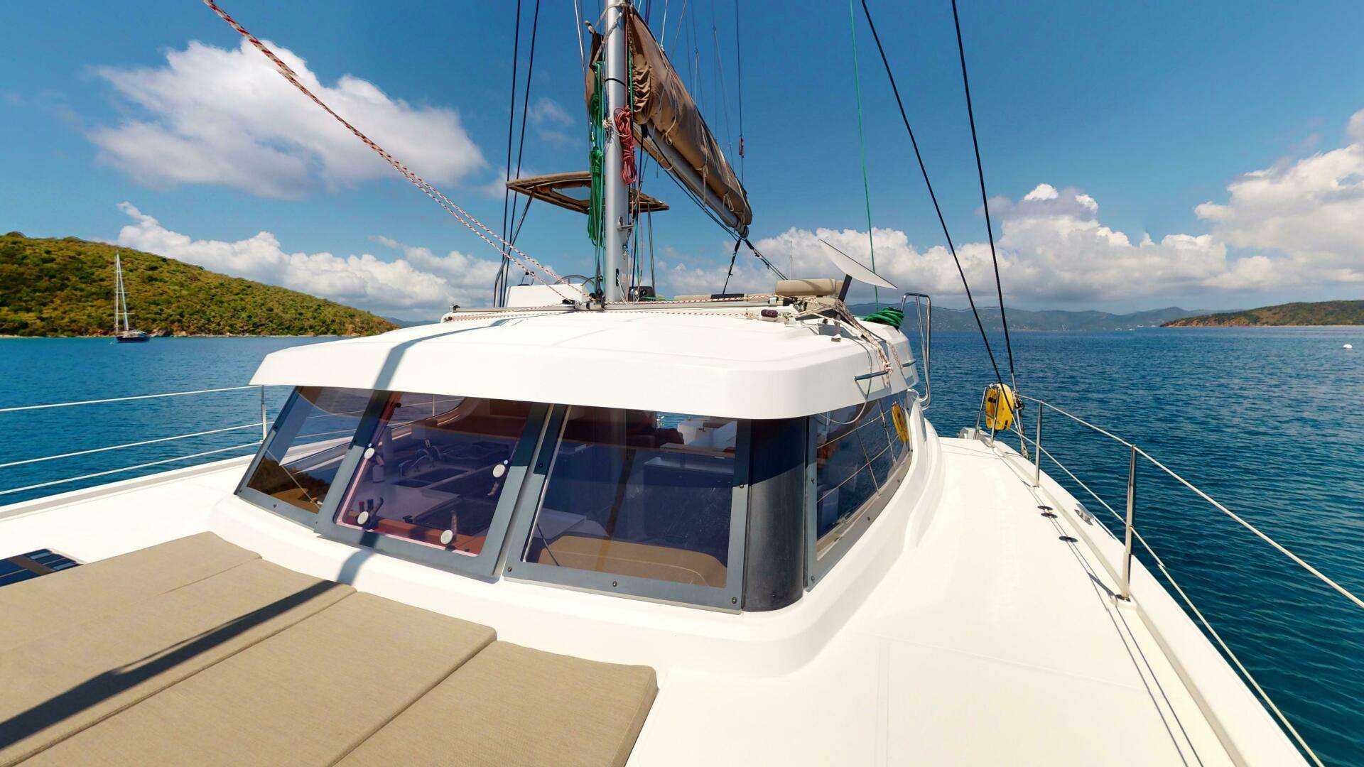 Yacht Photo