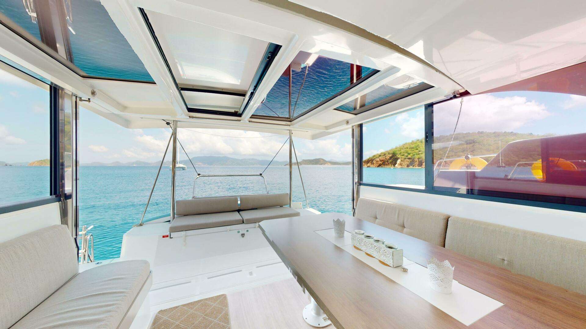 Yacht Photo