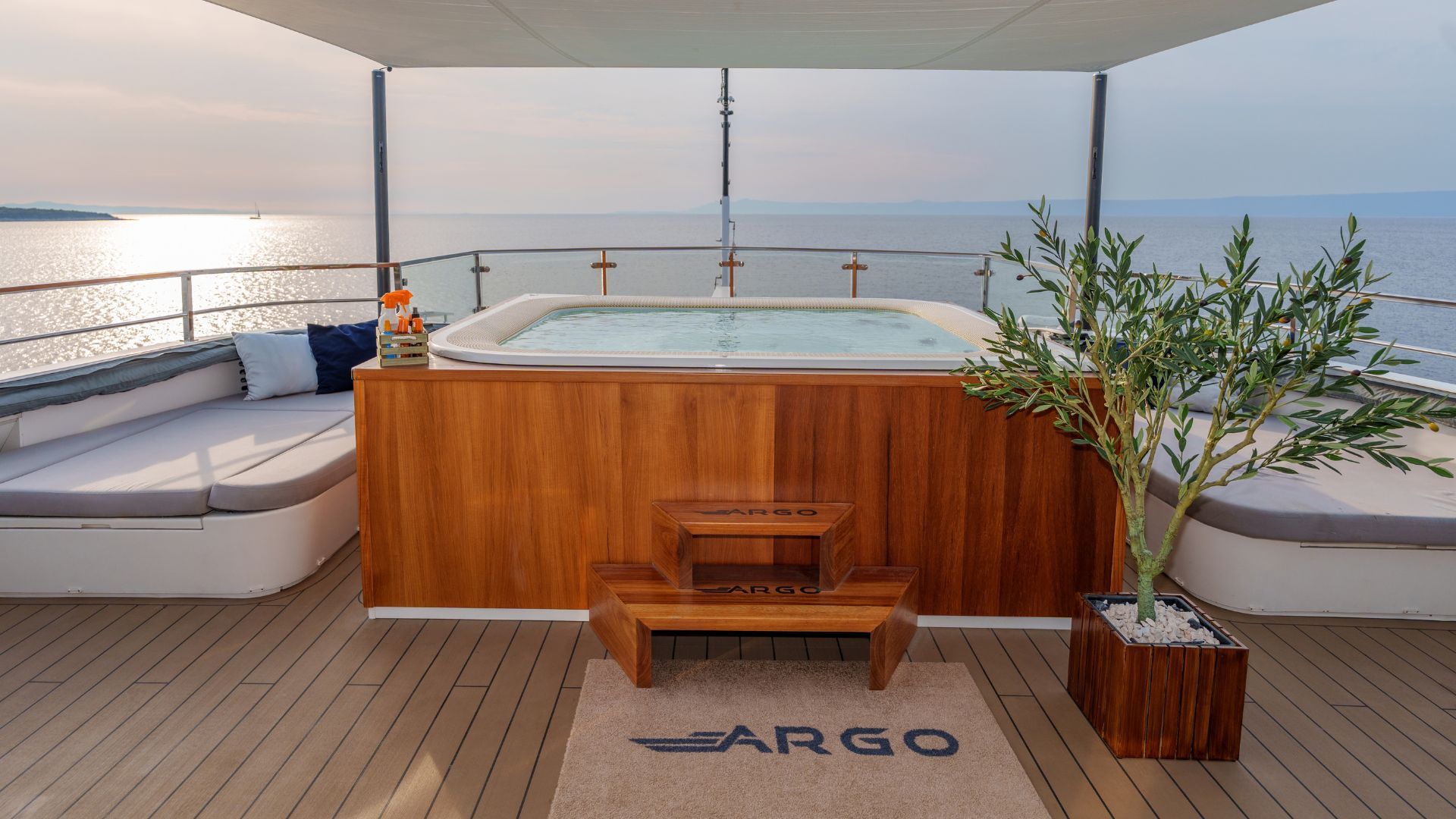 Argo photo 23