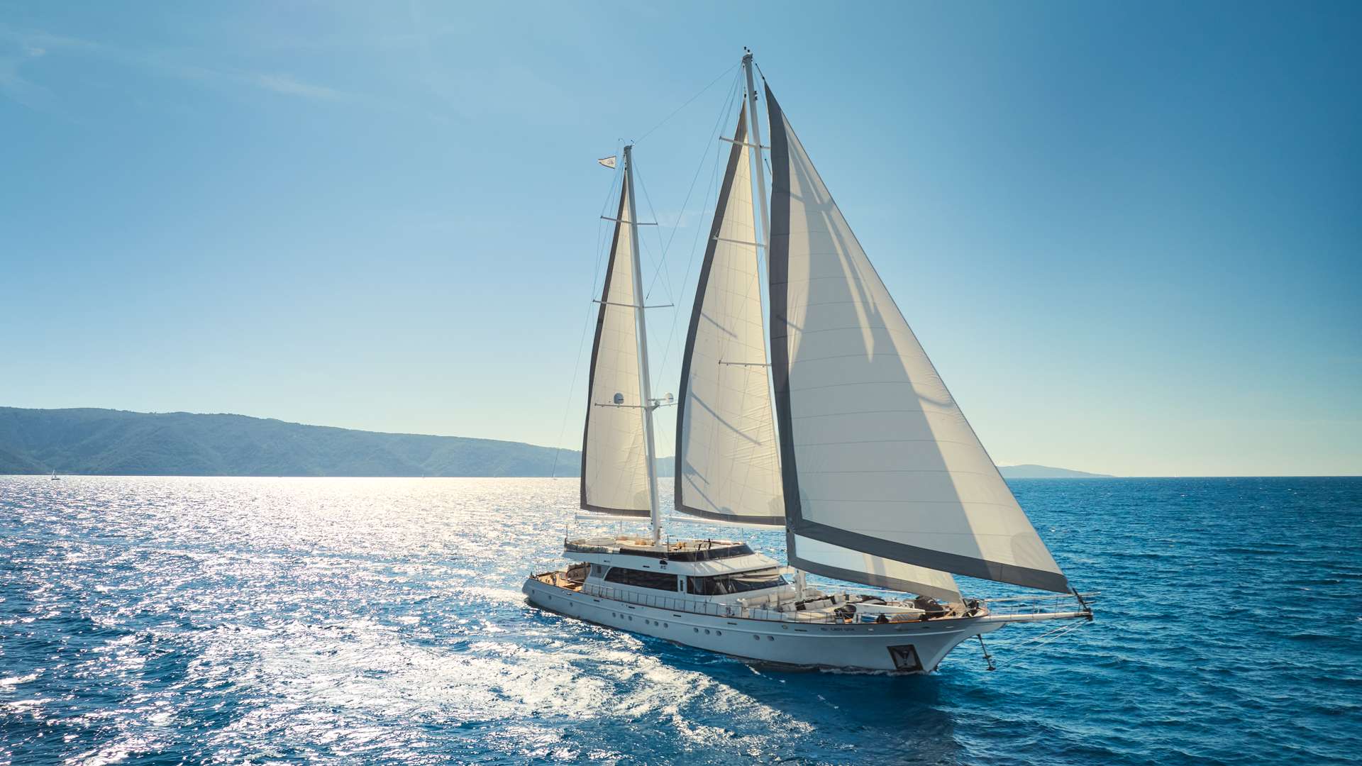Yacht Photo