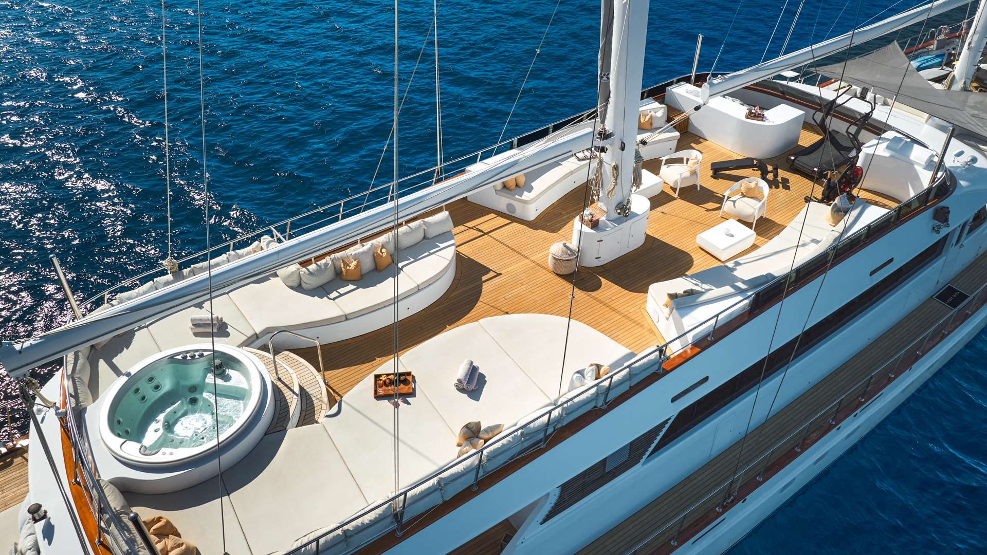 Yacht Photo
