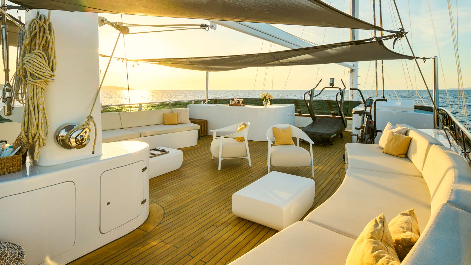 Yacht Photo