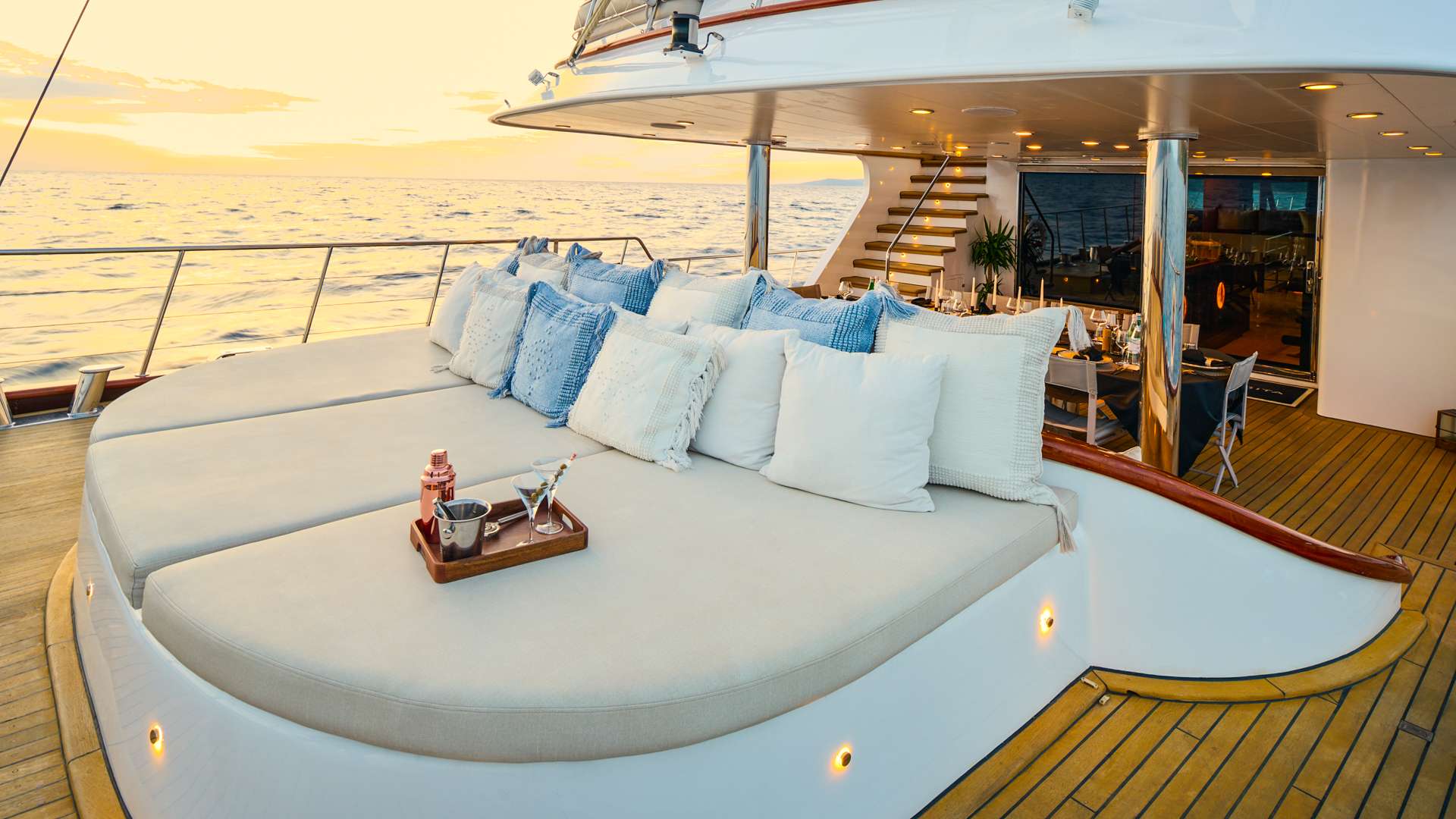 Yacht Photo