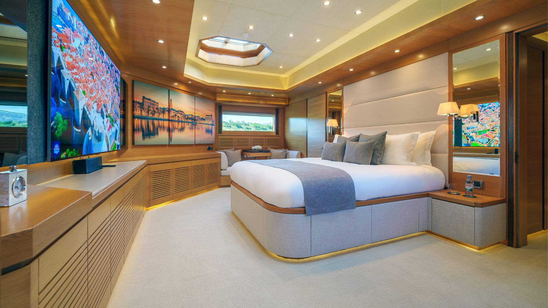 Yacht Image