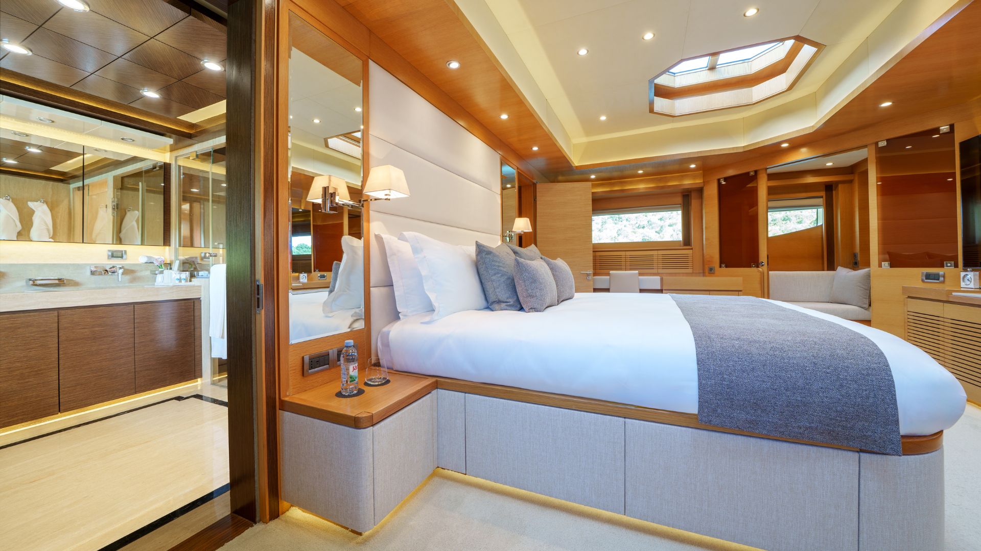 Yacht Image