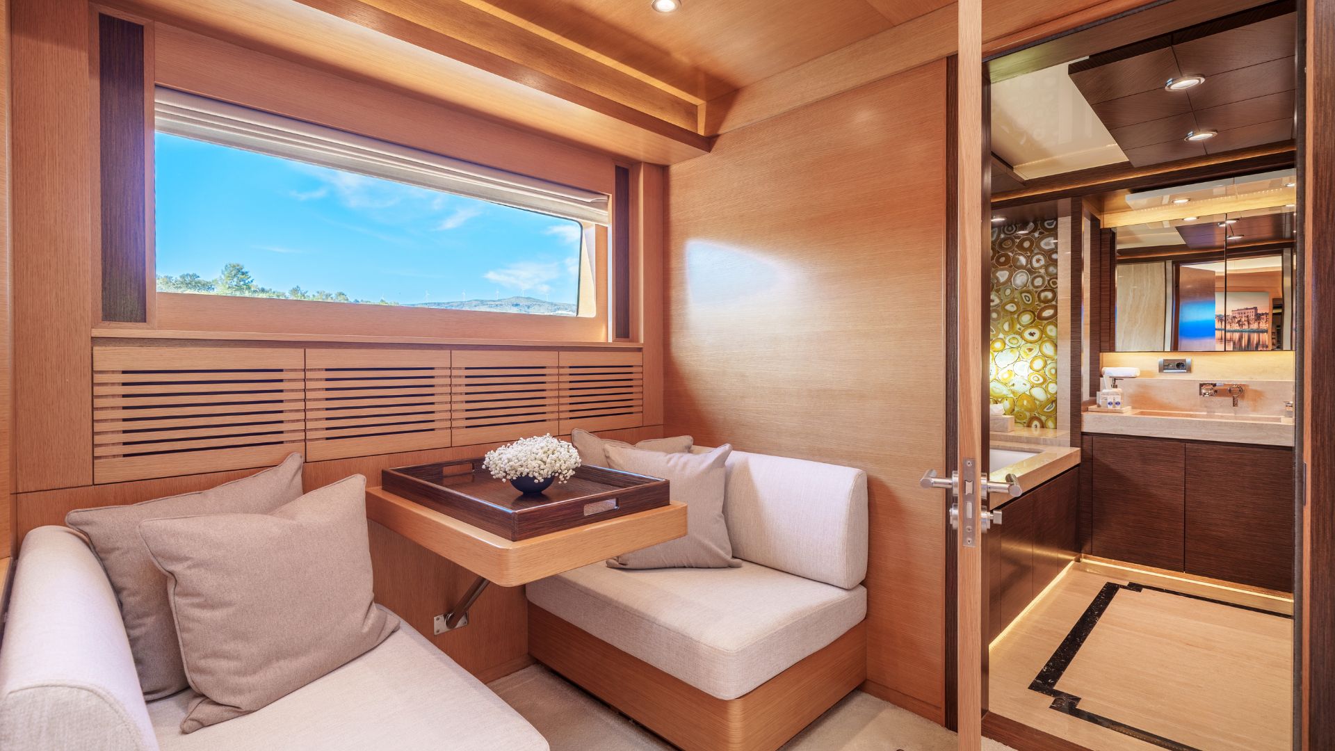 Yacht Image