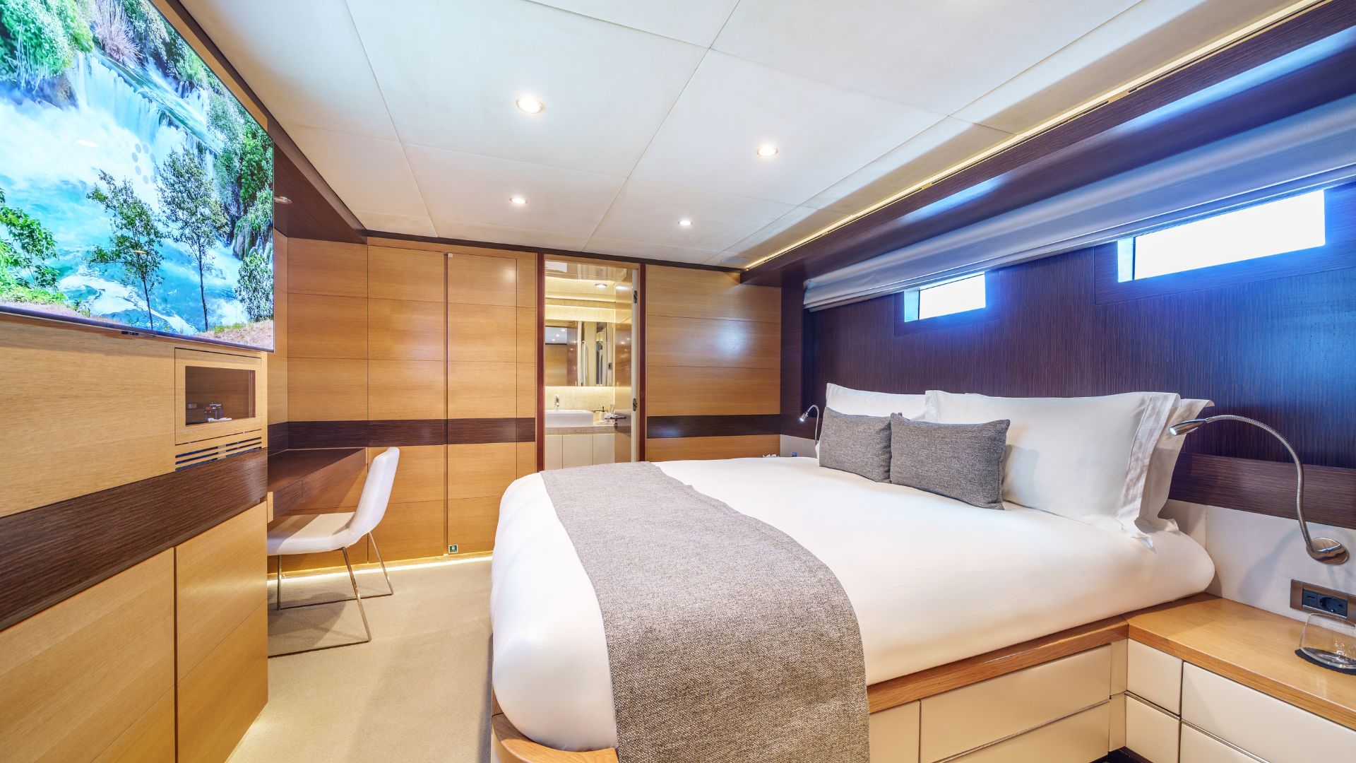 Yacht Image