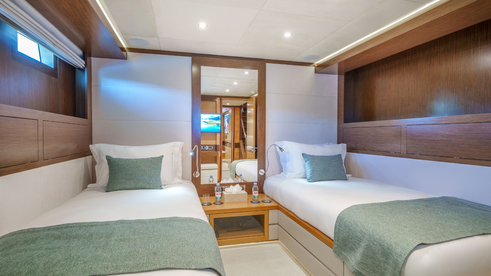 Yacht Image