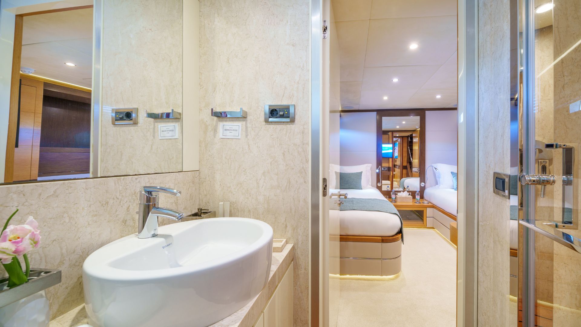 Yacht Image