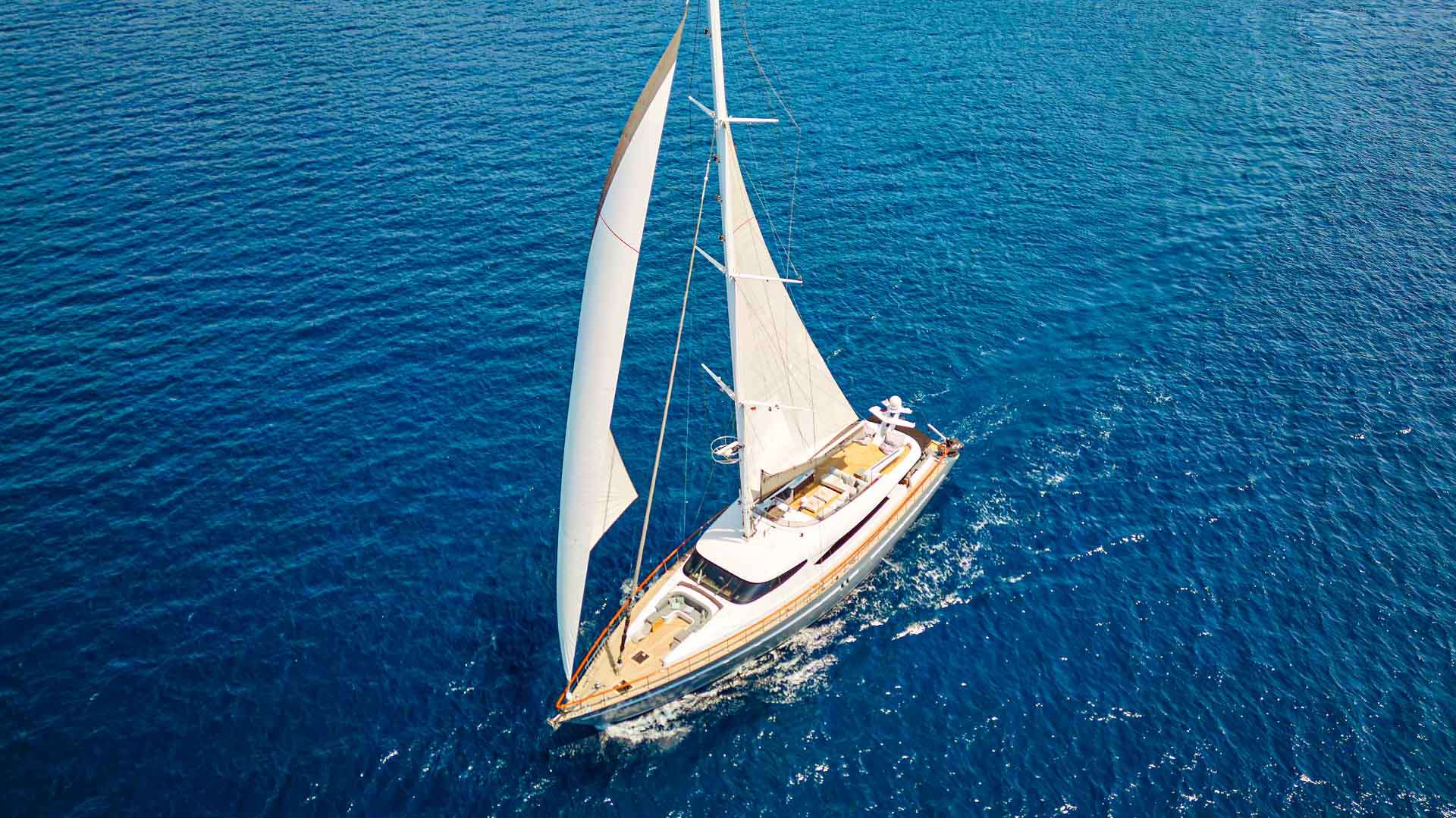 Yacht Photo