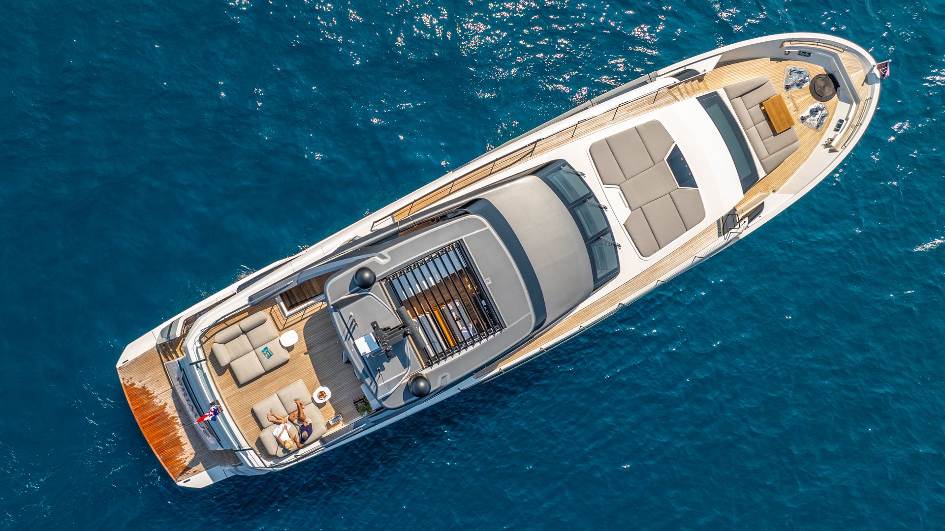 Yacht Photo