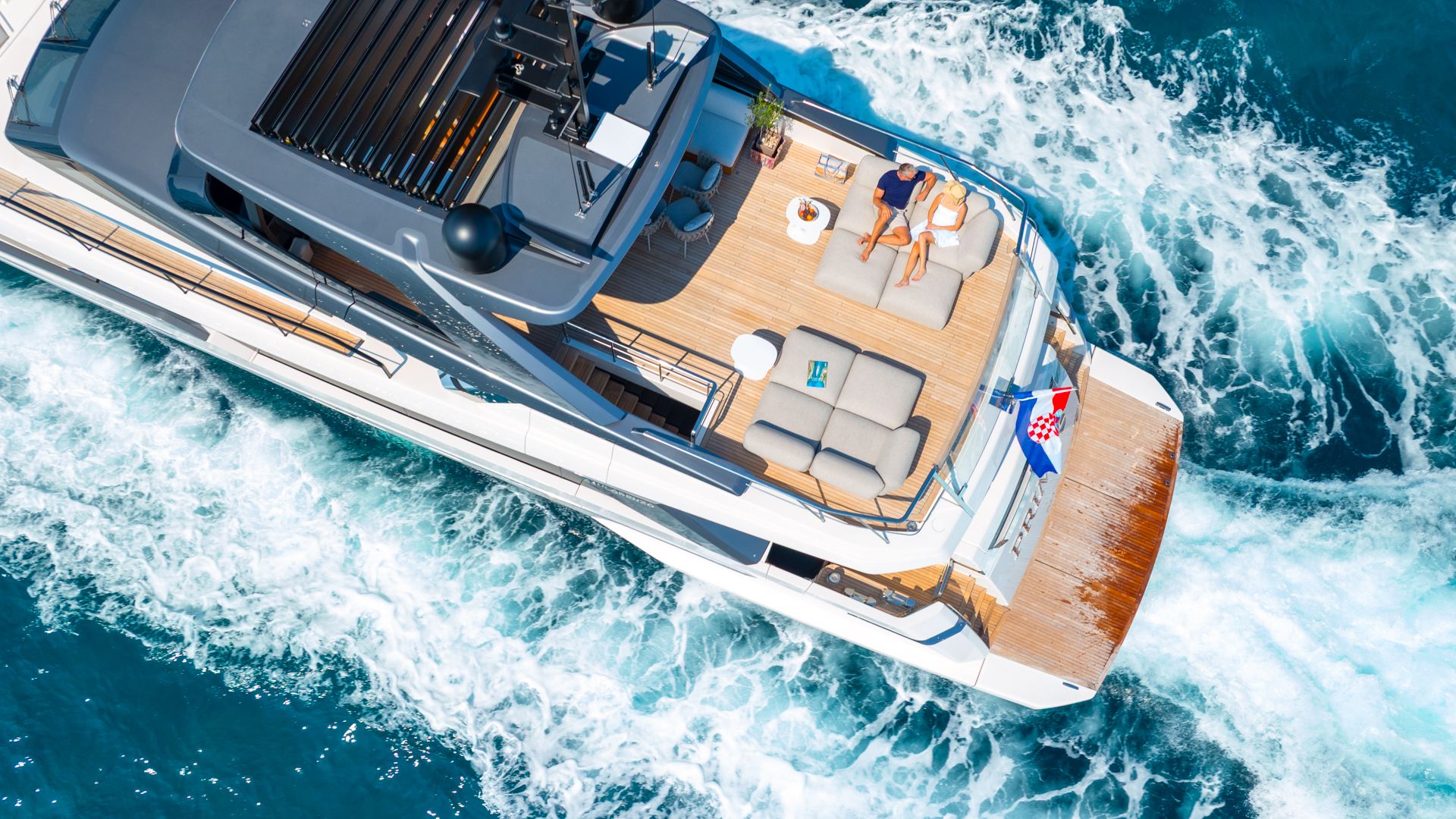 Yacht Photo