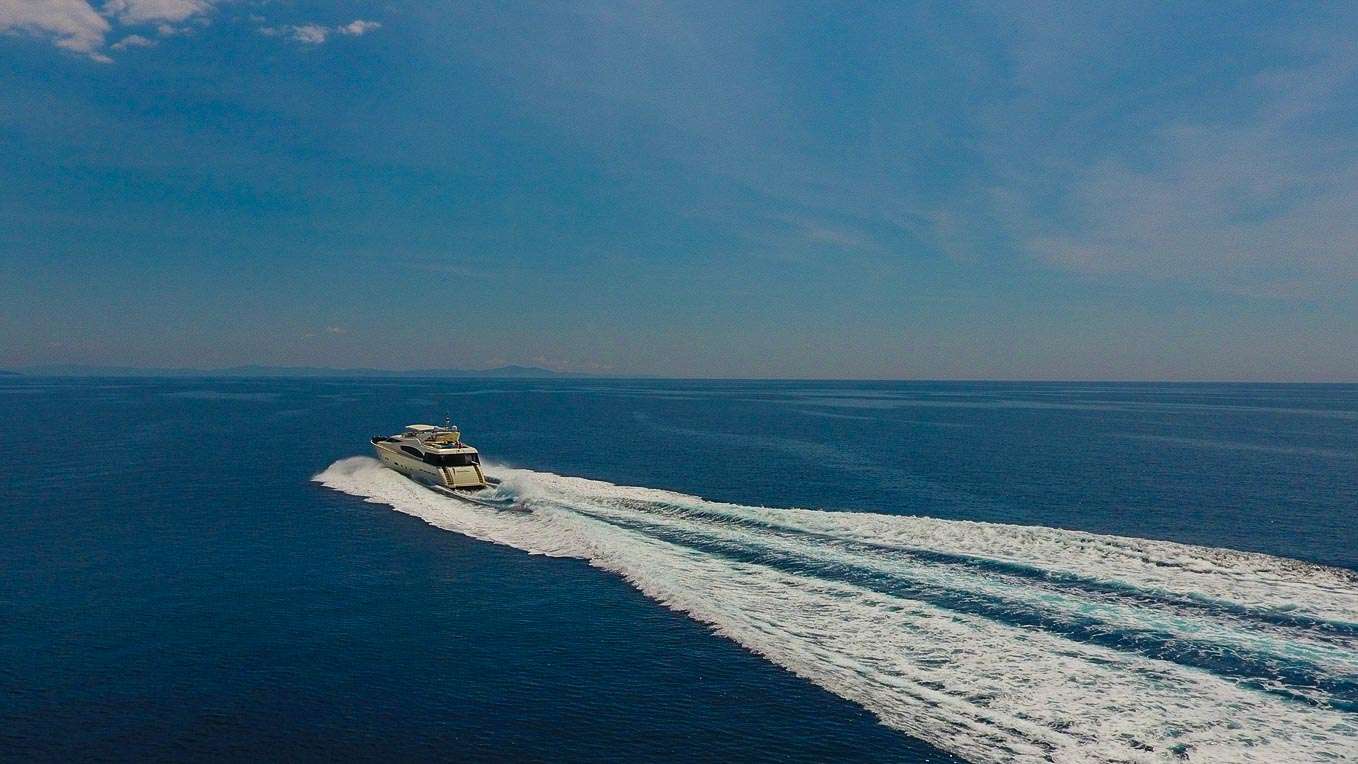 Yacht Photo