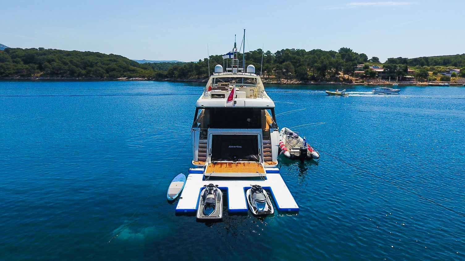 Yacht Photo