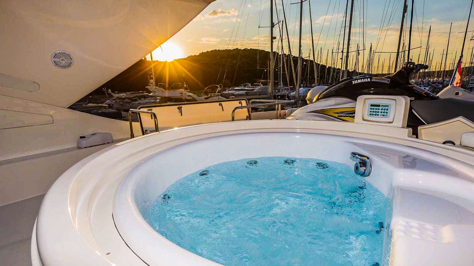 Yacht Photo
