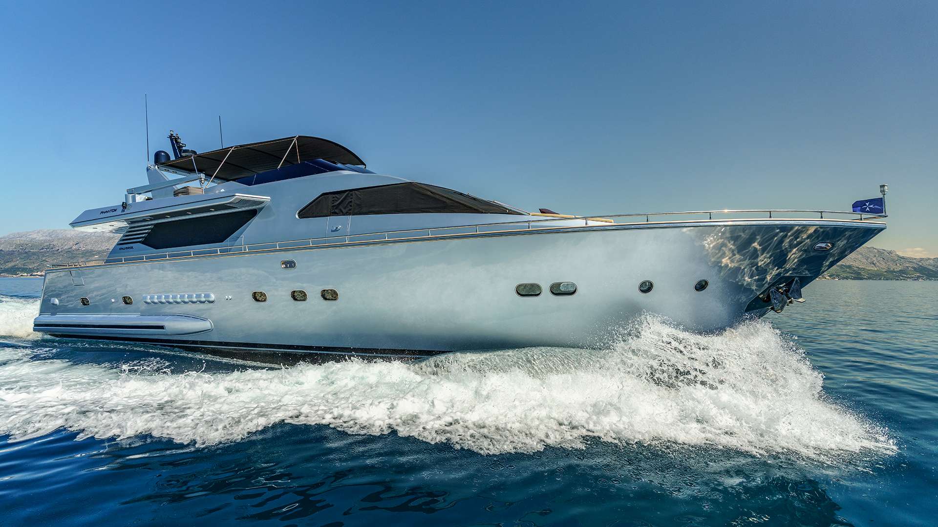 Yacht Photo