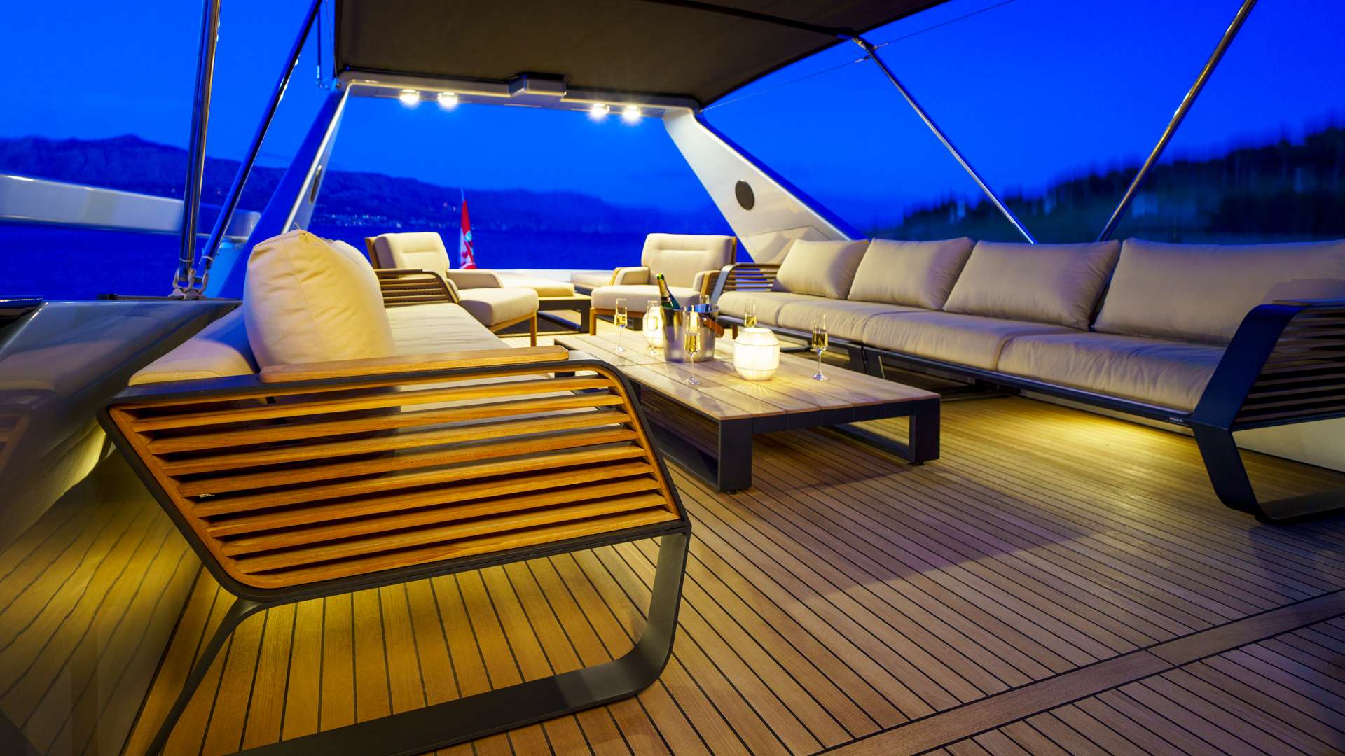 Yacht Photo