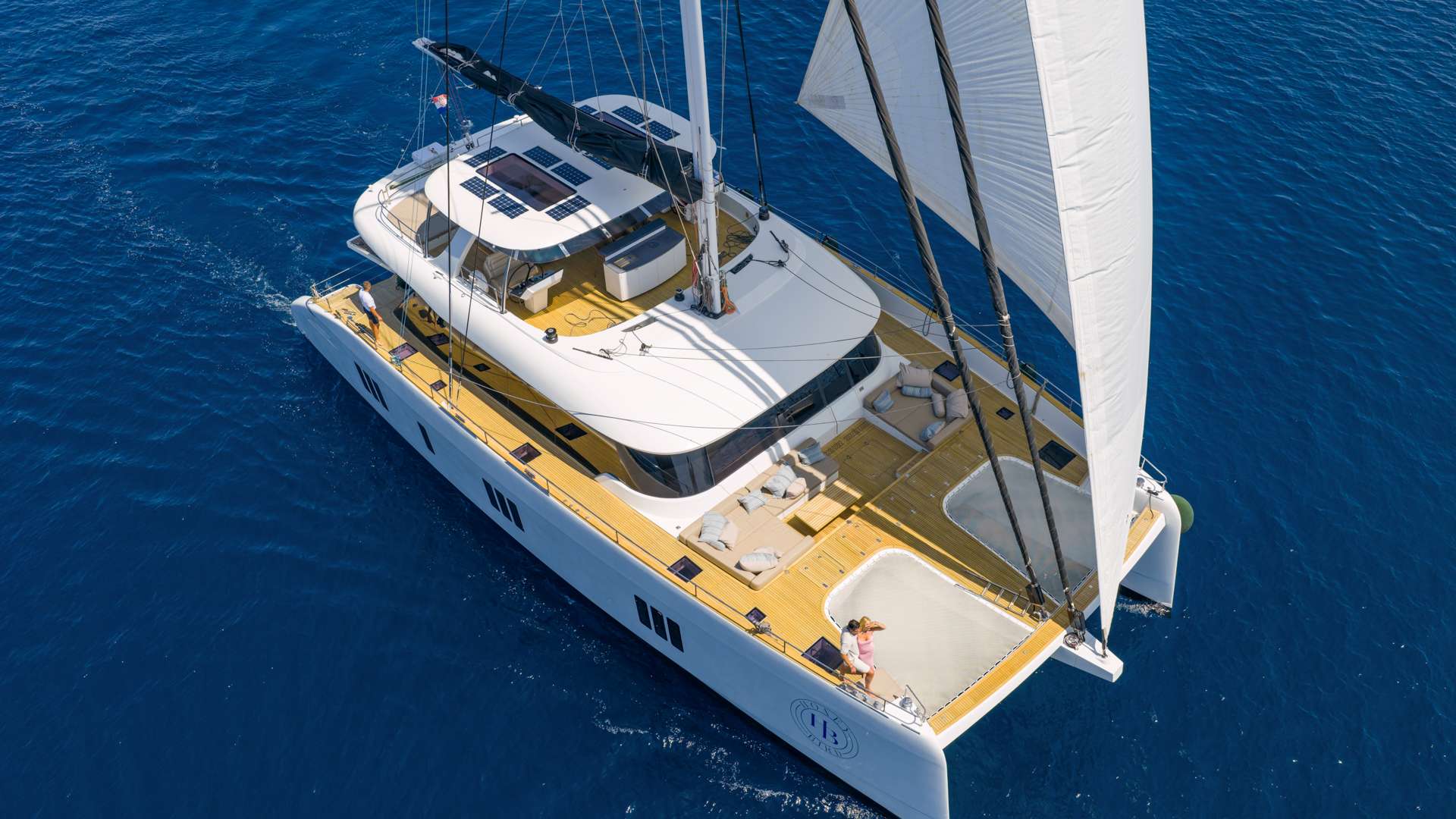 Yacht Photo