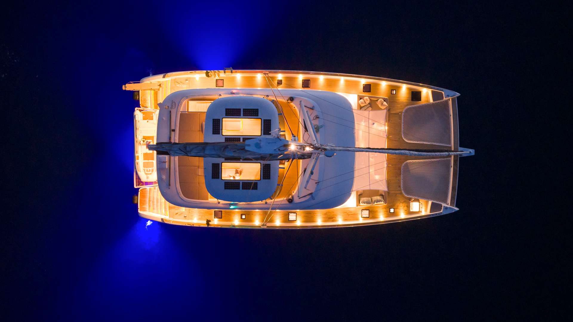 Yacht Photo