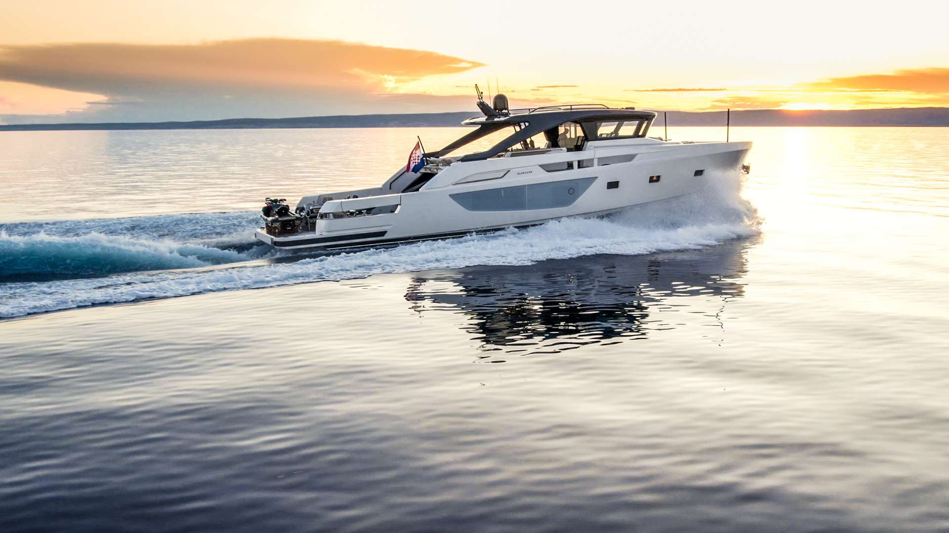 Yacht Photo