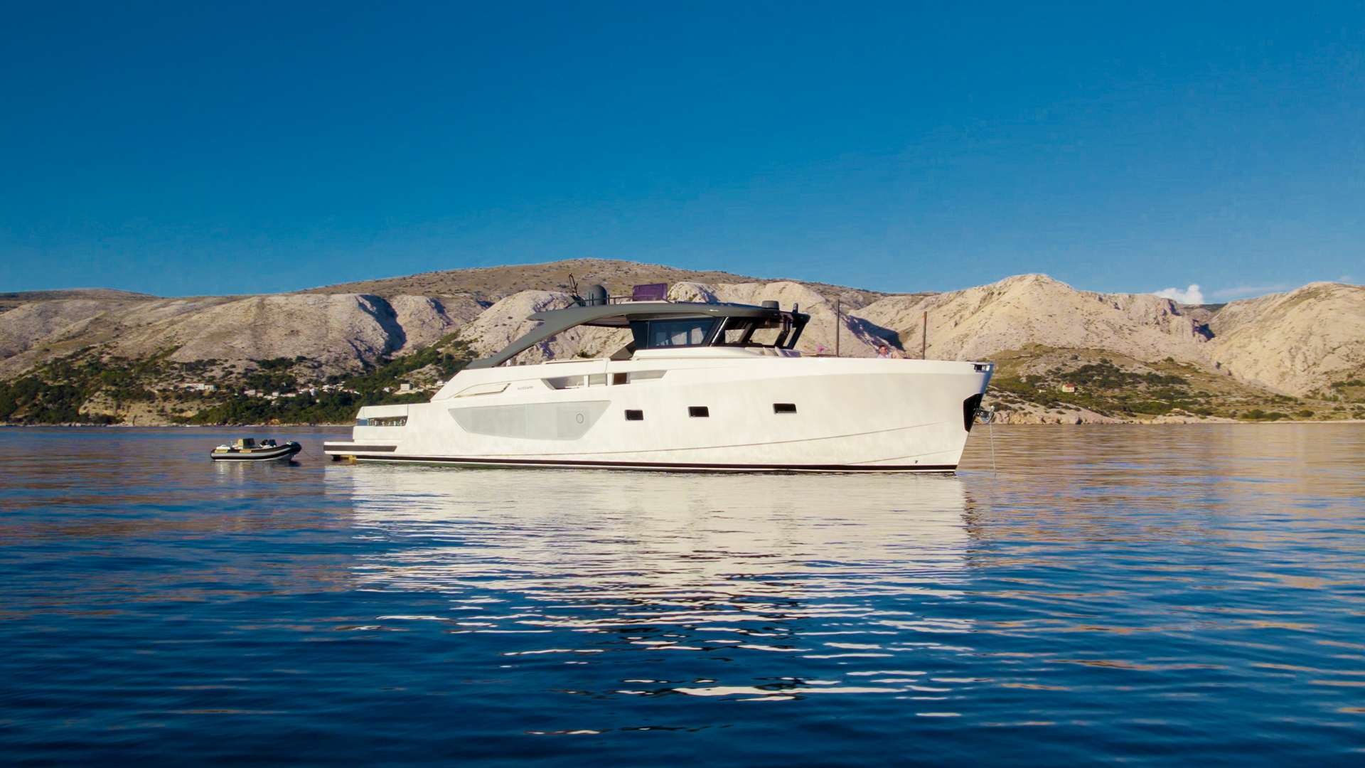 Yacht Photo