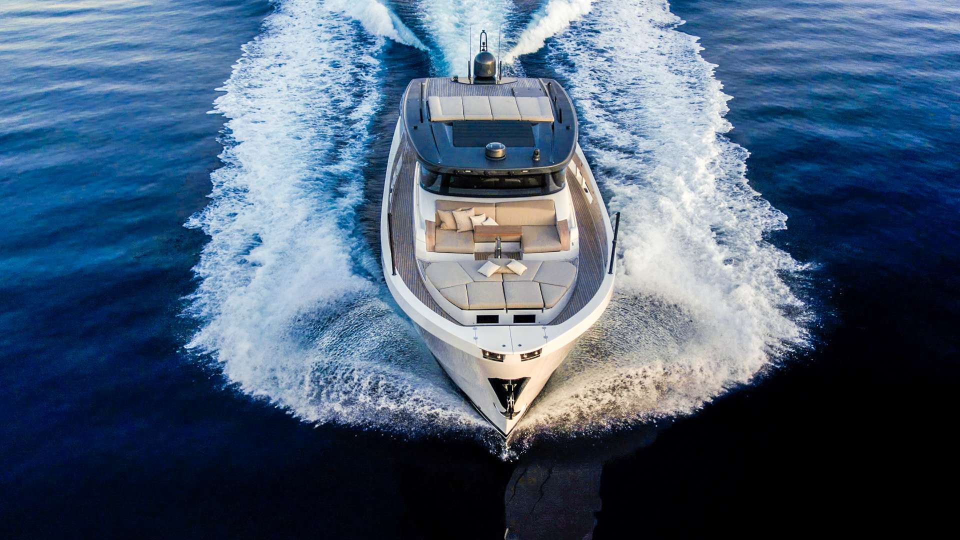 Yacht Photo